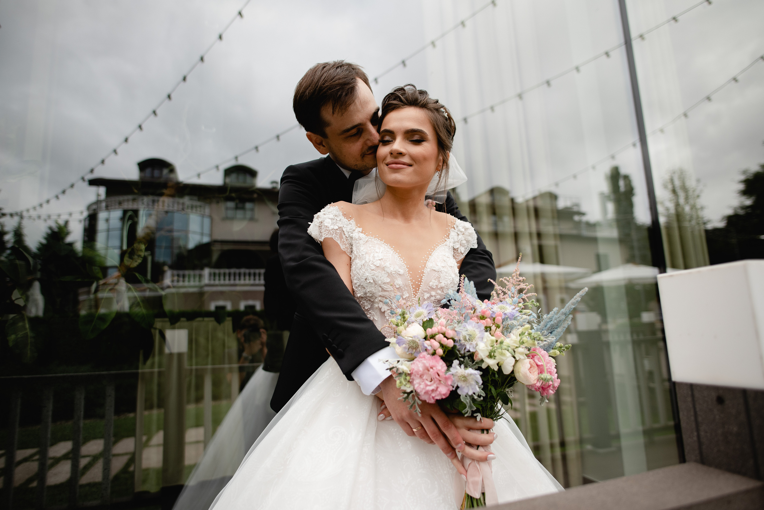 Igor & Adriana. Parisstudio.md