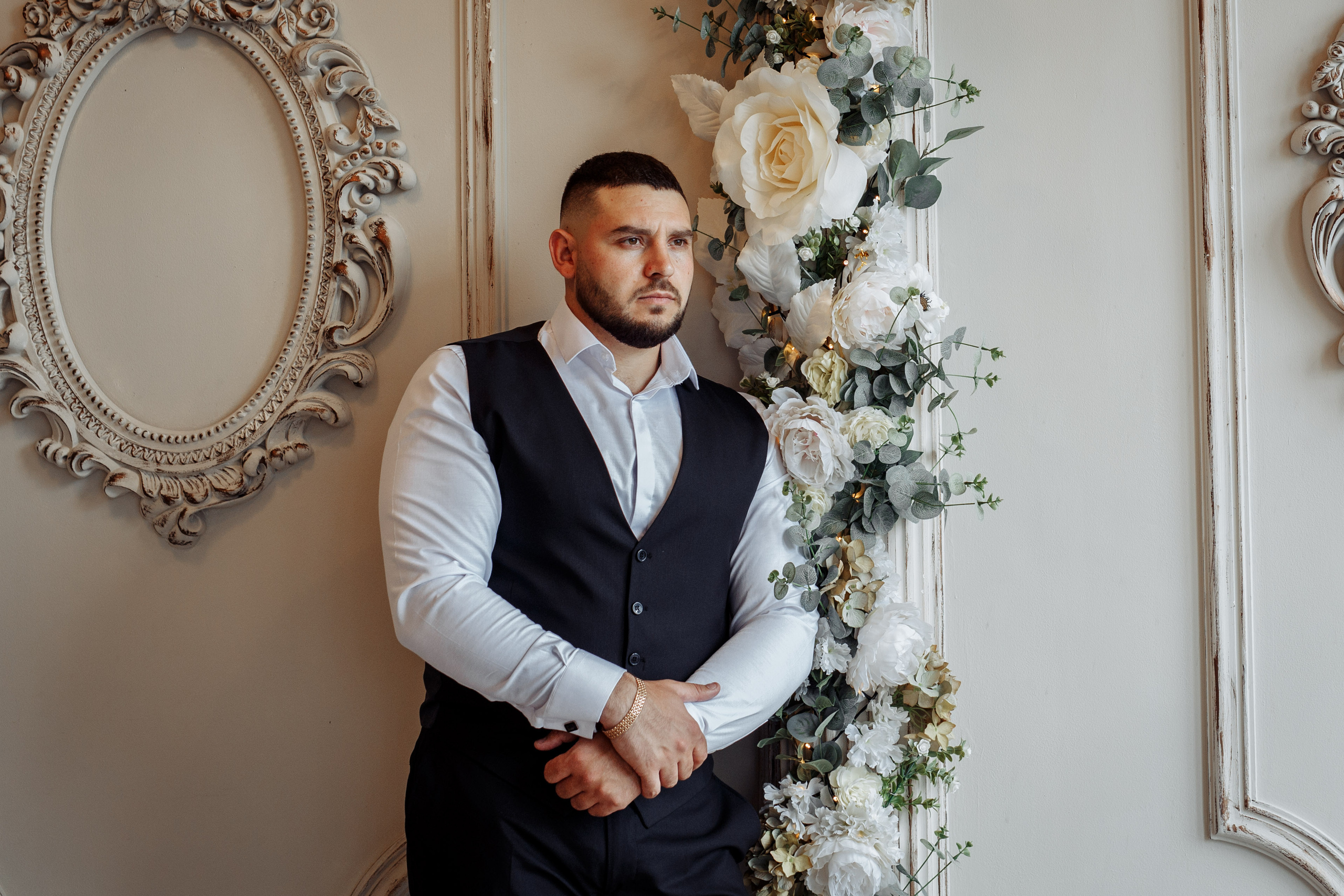 Andrei & Mariana. Parisstudio.md