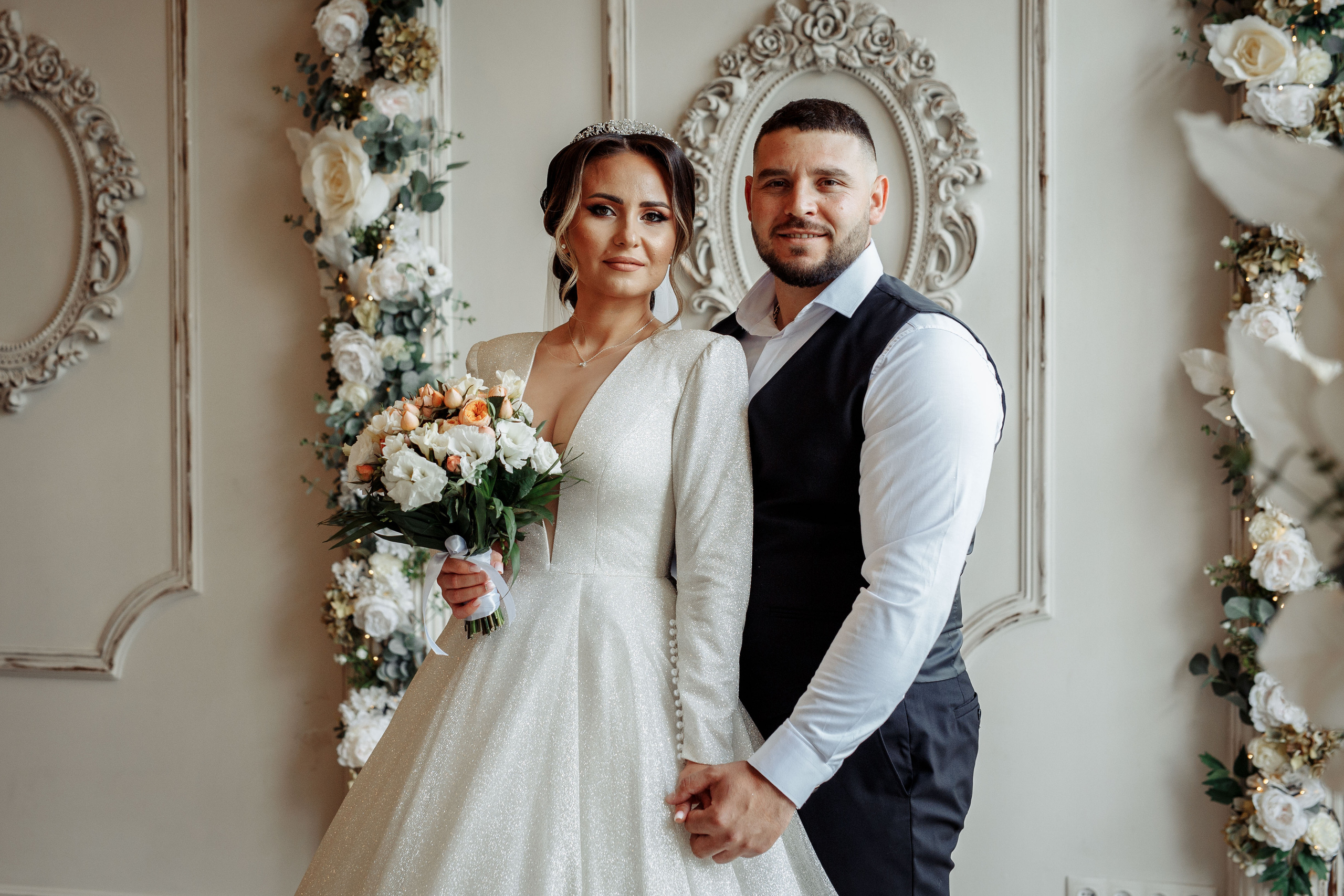 Andrei & Mariana. Parisstudio.md