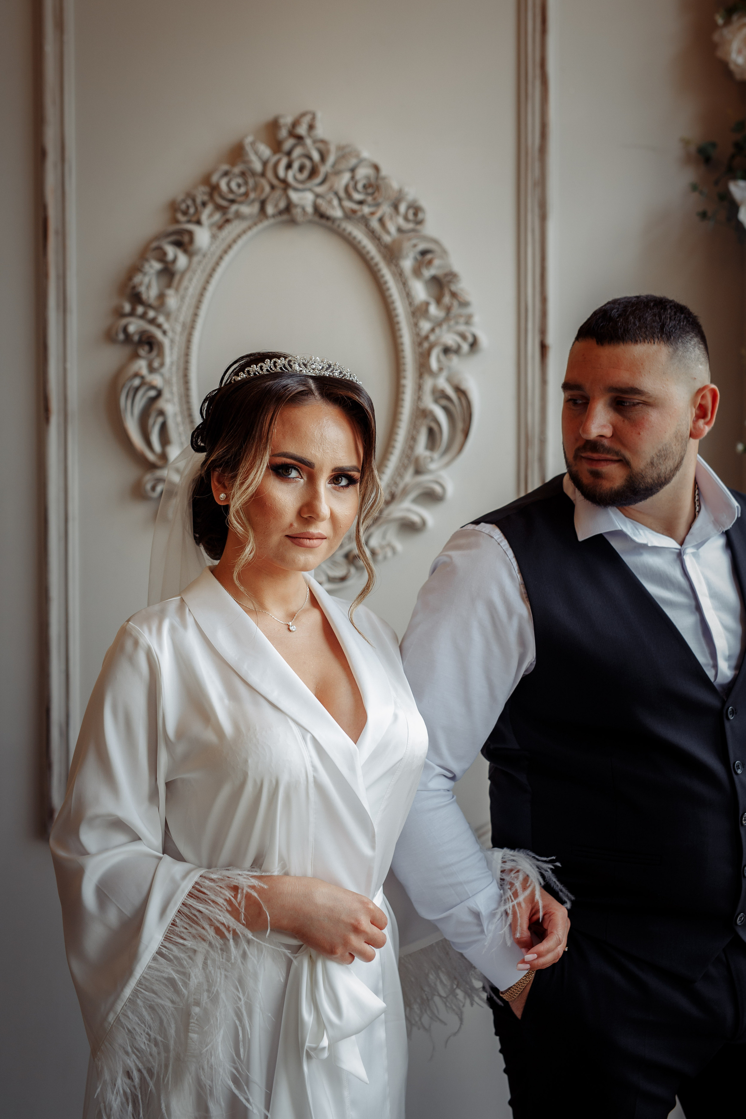 Andrei & Mariana. Parisstudio.md