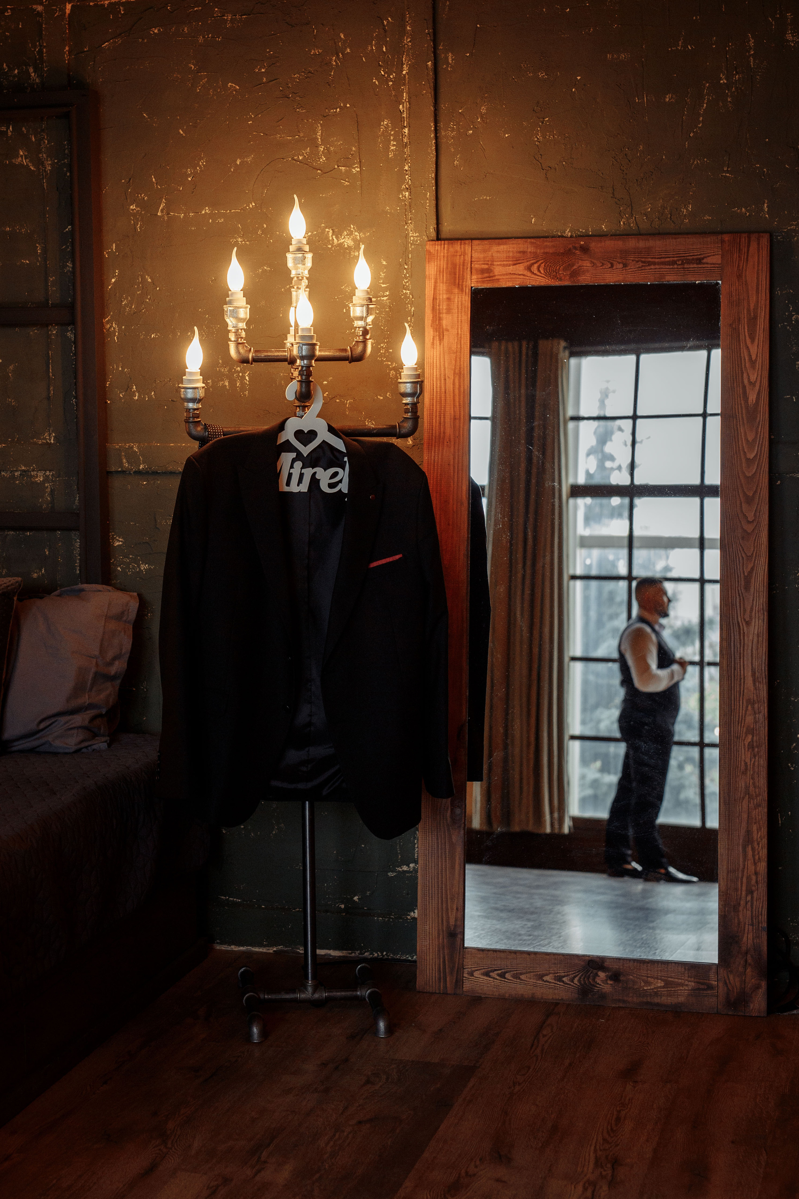 Andrei & Mariana. Parisstudio.md