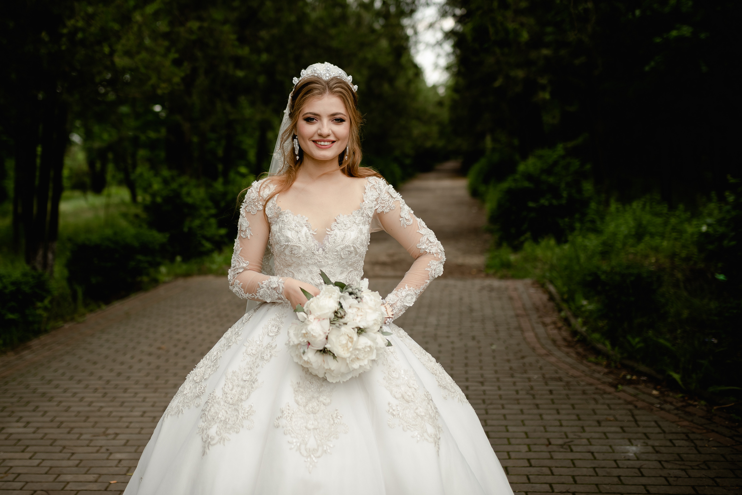 Sergiu & Ecaterina. Parisstudio.md