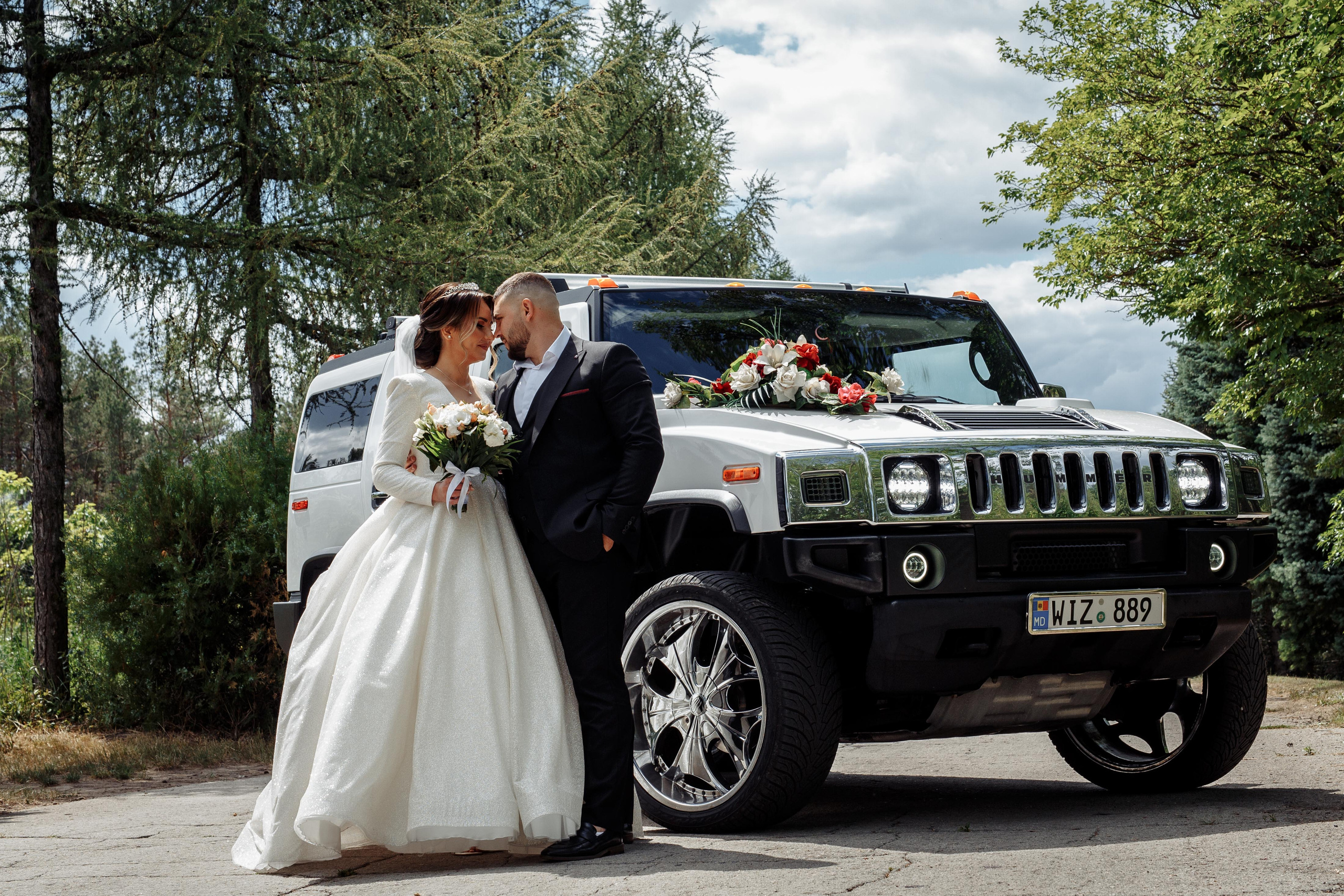 LIMOUSINE. Parisstudio.md