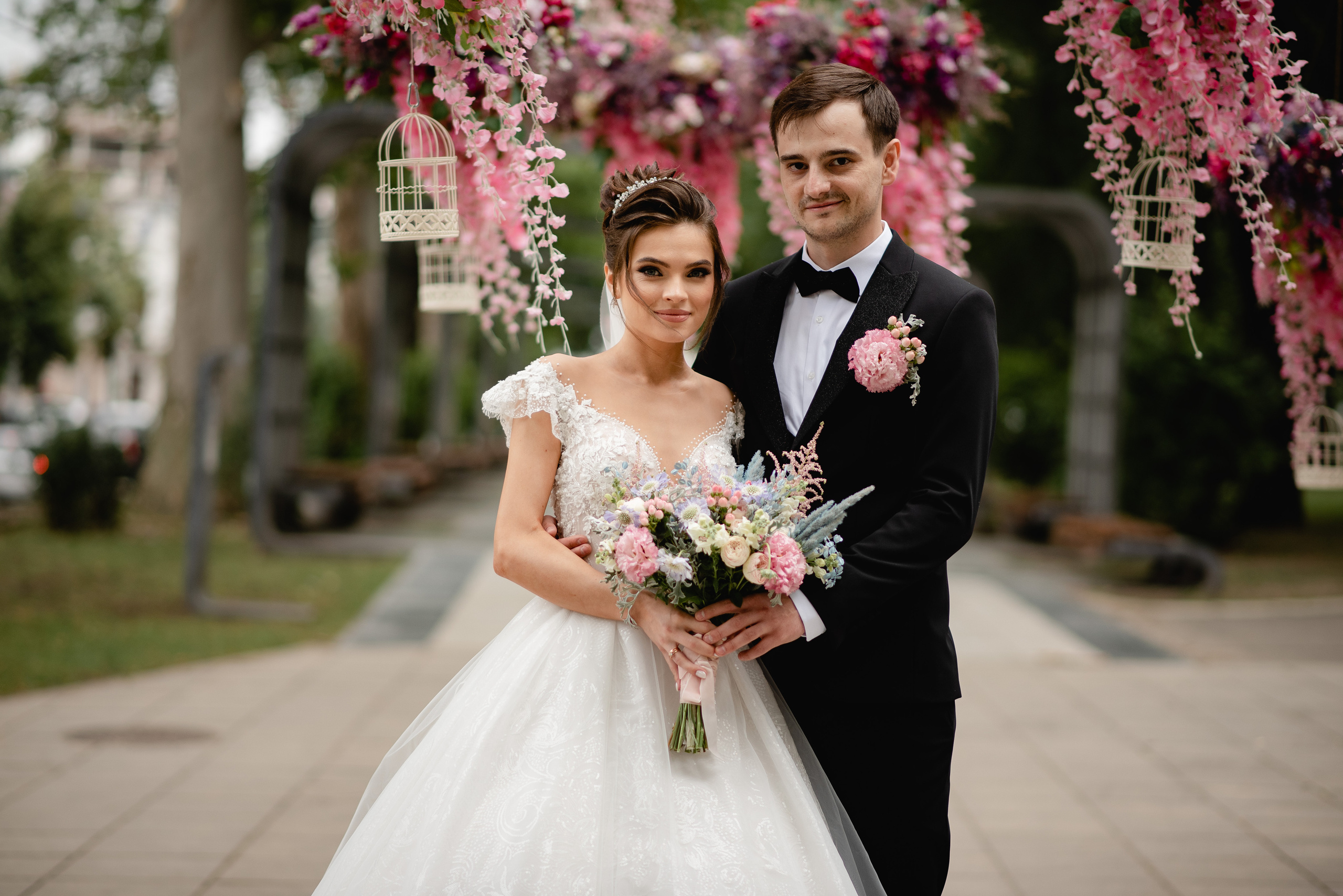 Igor & Adriana. Parisstudio.md