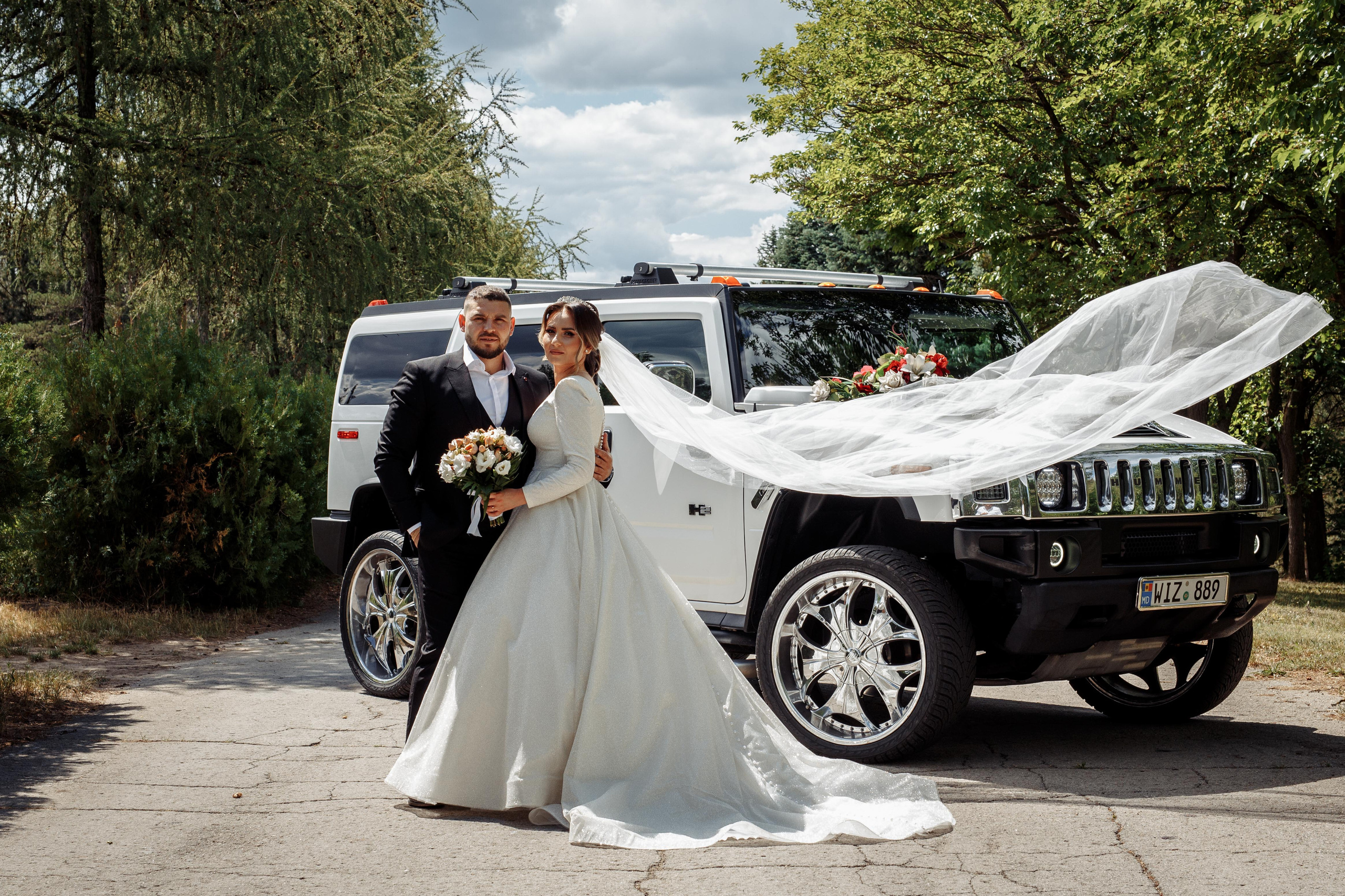 LIMOUSINE. Parisstudio.md