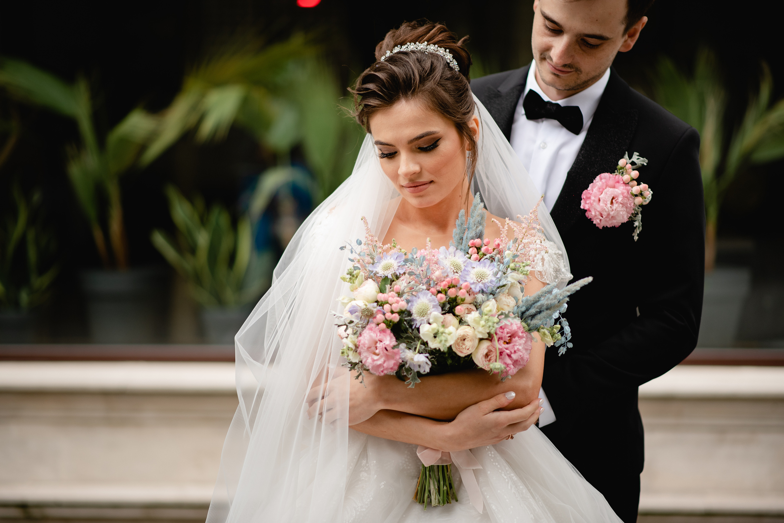 Igor & Adriana. Parisstudio.md