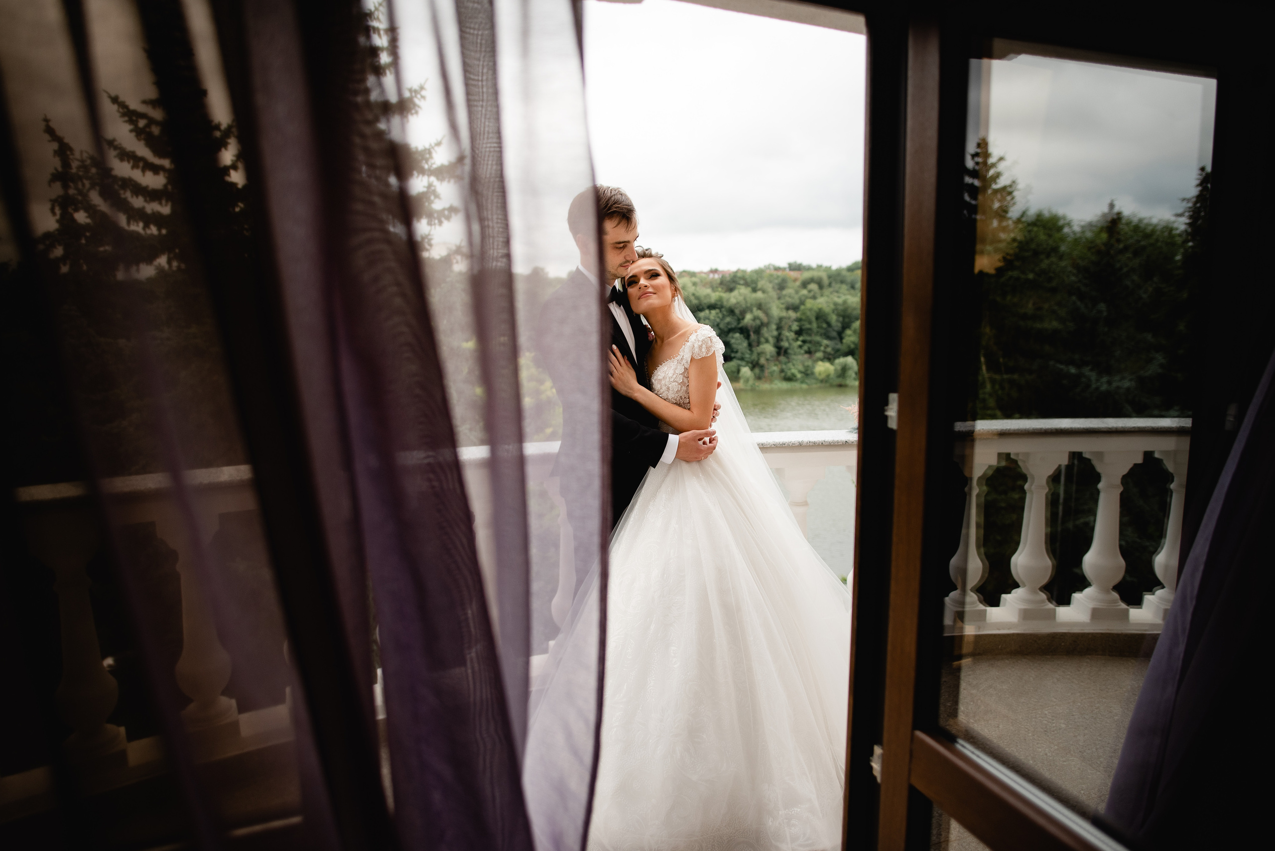 Igor & Adriana. Parisstudio.md