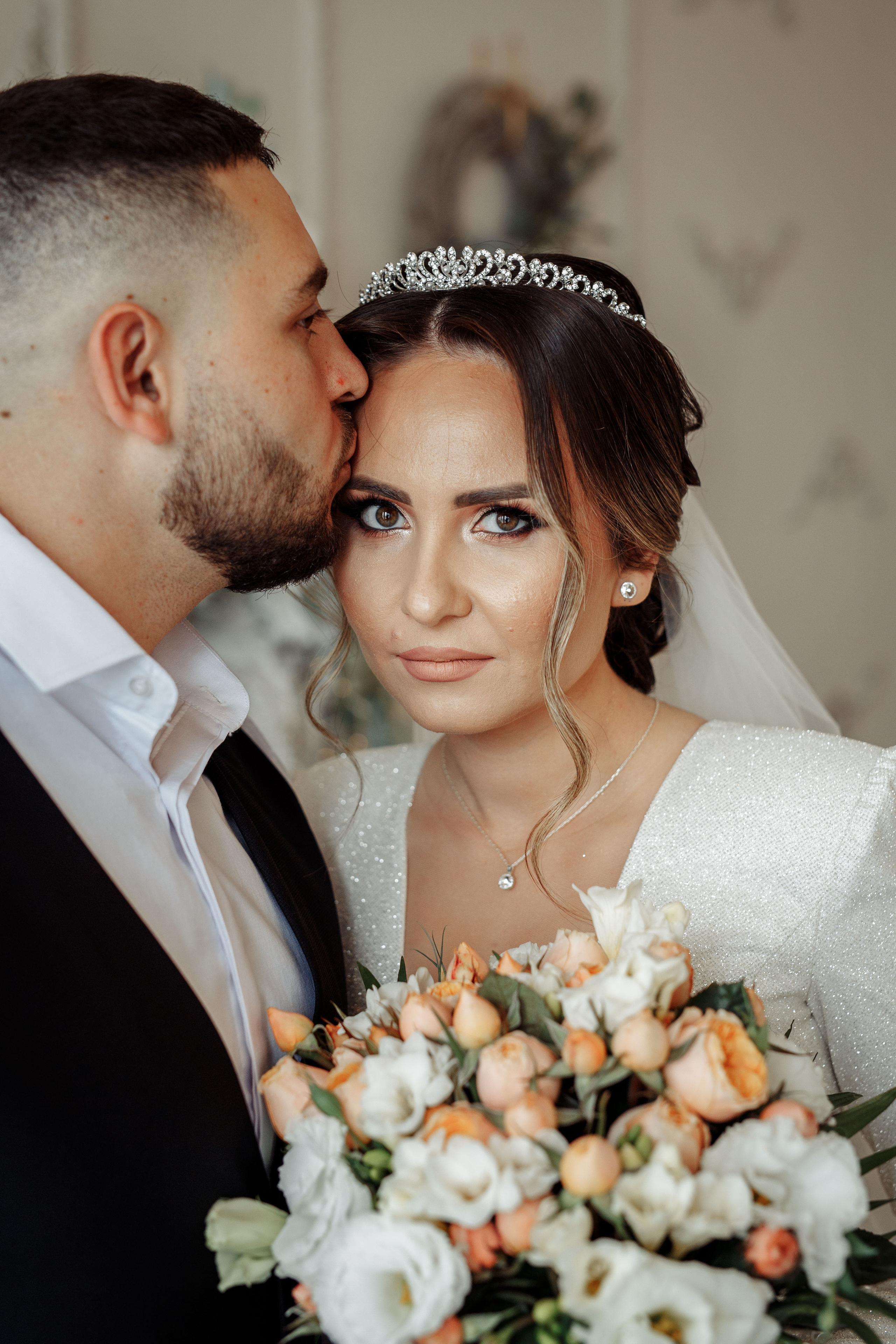 Andrei & Mariana. Parisstudio.md