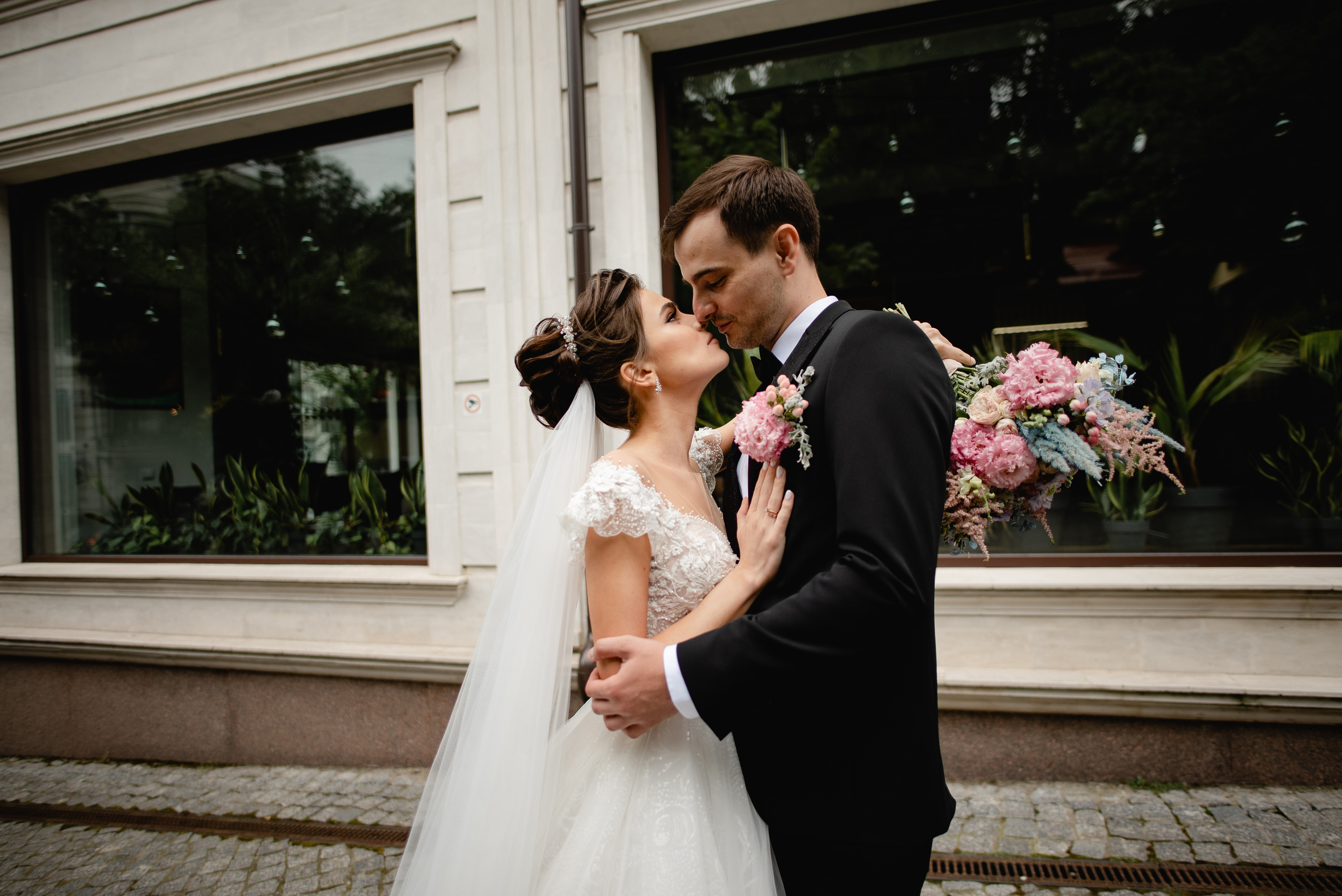 Igor & Adriana. Parisstudio.md