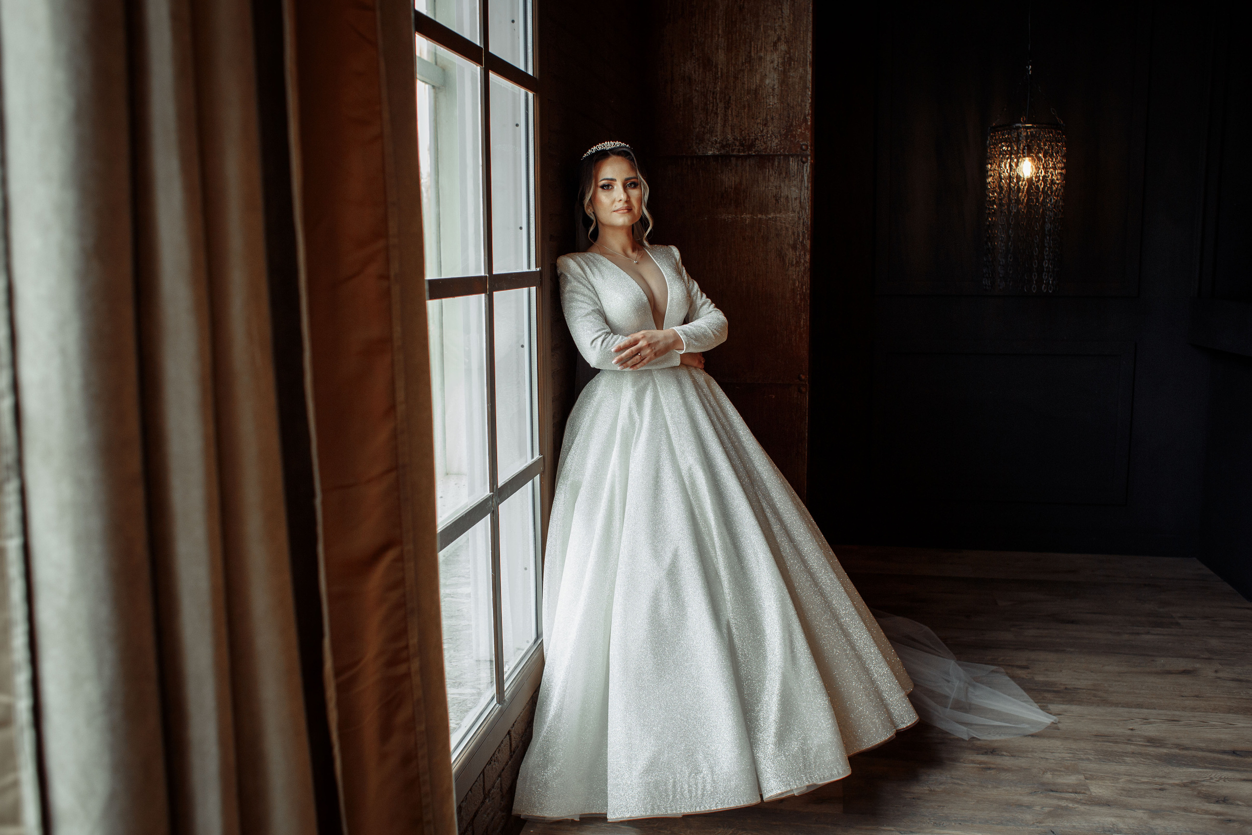 Andrei & Mariana. Parisstudio.md