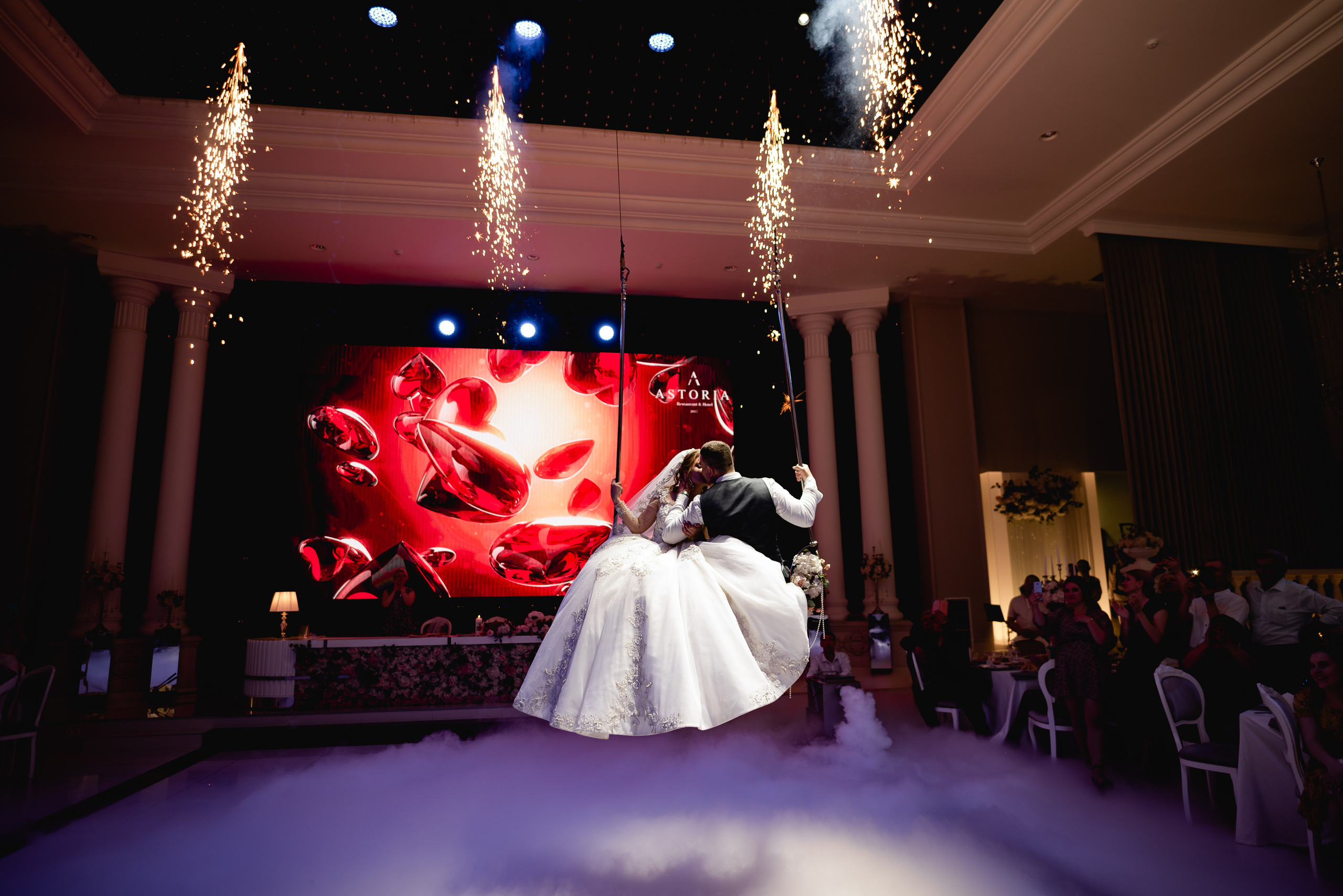 Sergiu & Ecaterina. Parisstudio.md