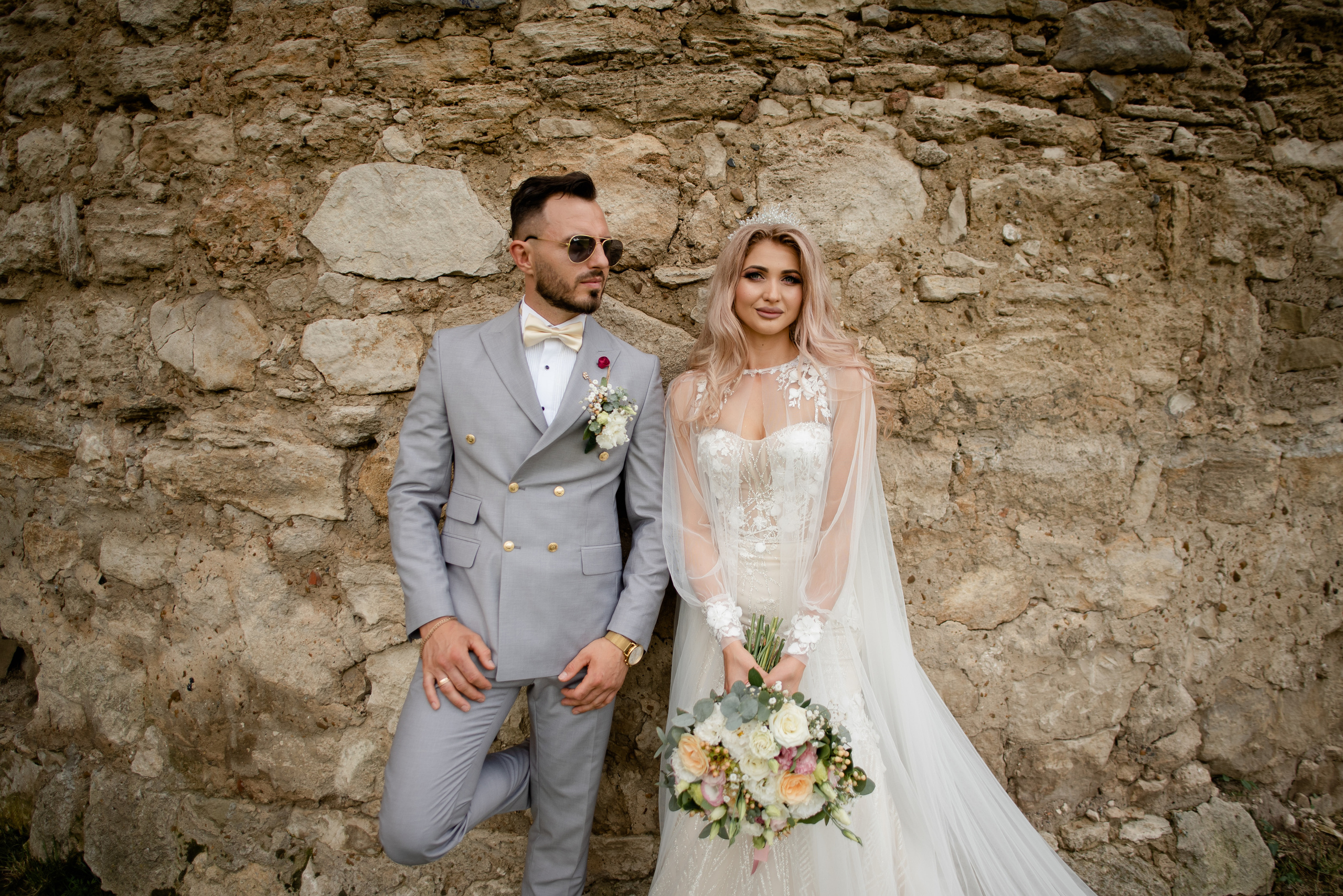 Vadim & Cristina. Parisstudio.md