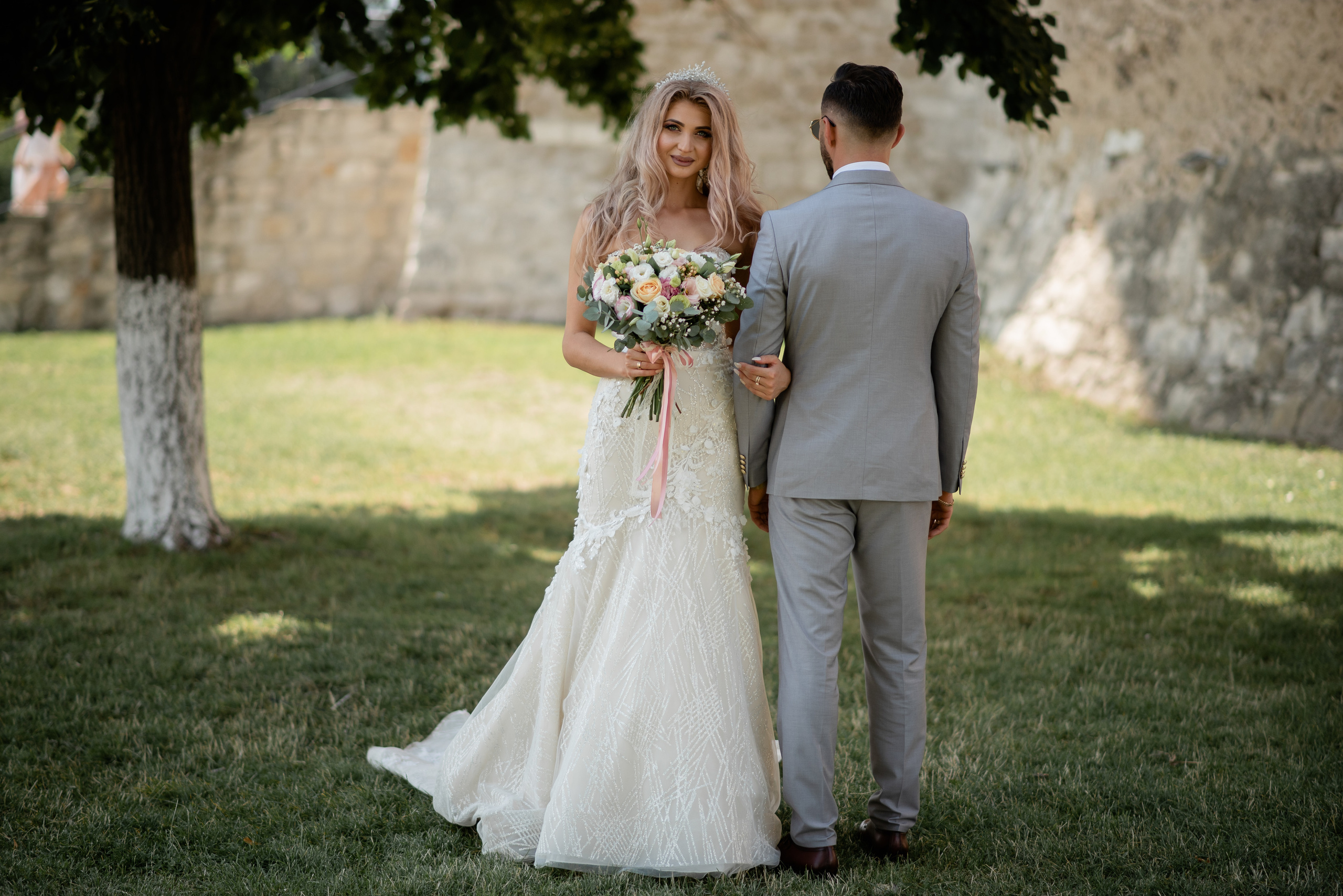 Vadim & Cristina. Parisstudio.md