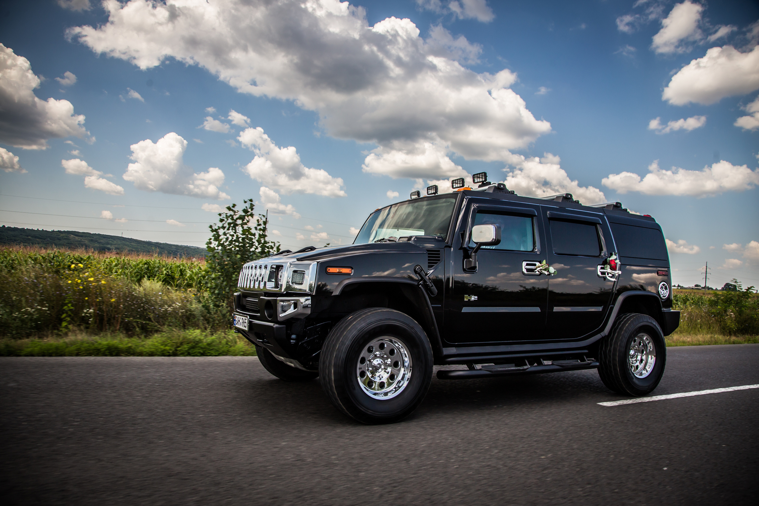 LIMOUSINE. Parisstudio.md