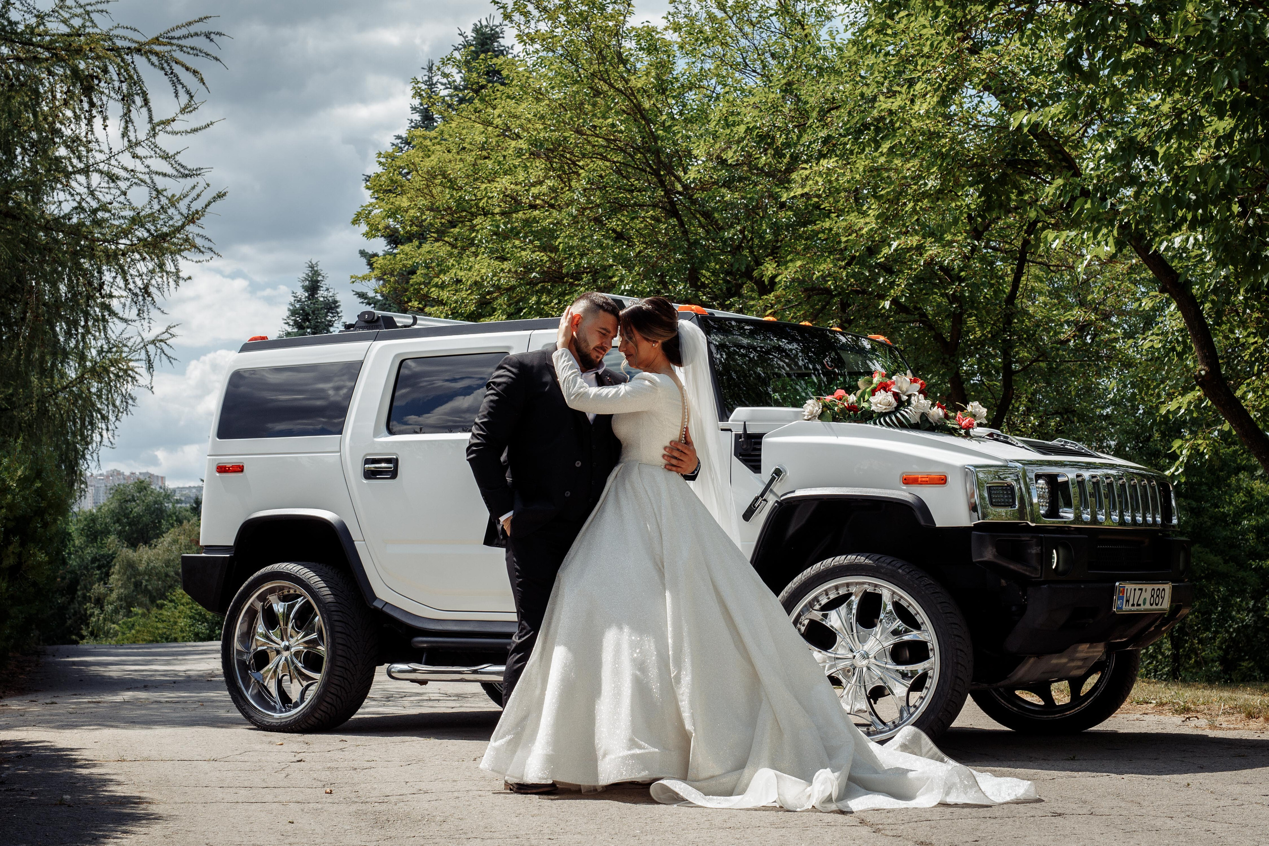 LIMOUSINE. Parisstudio.md