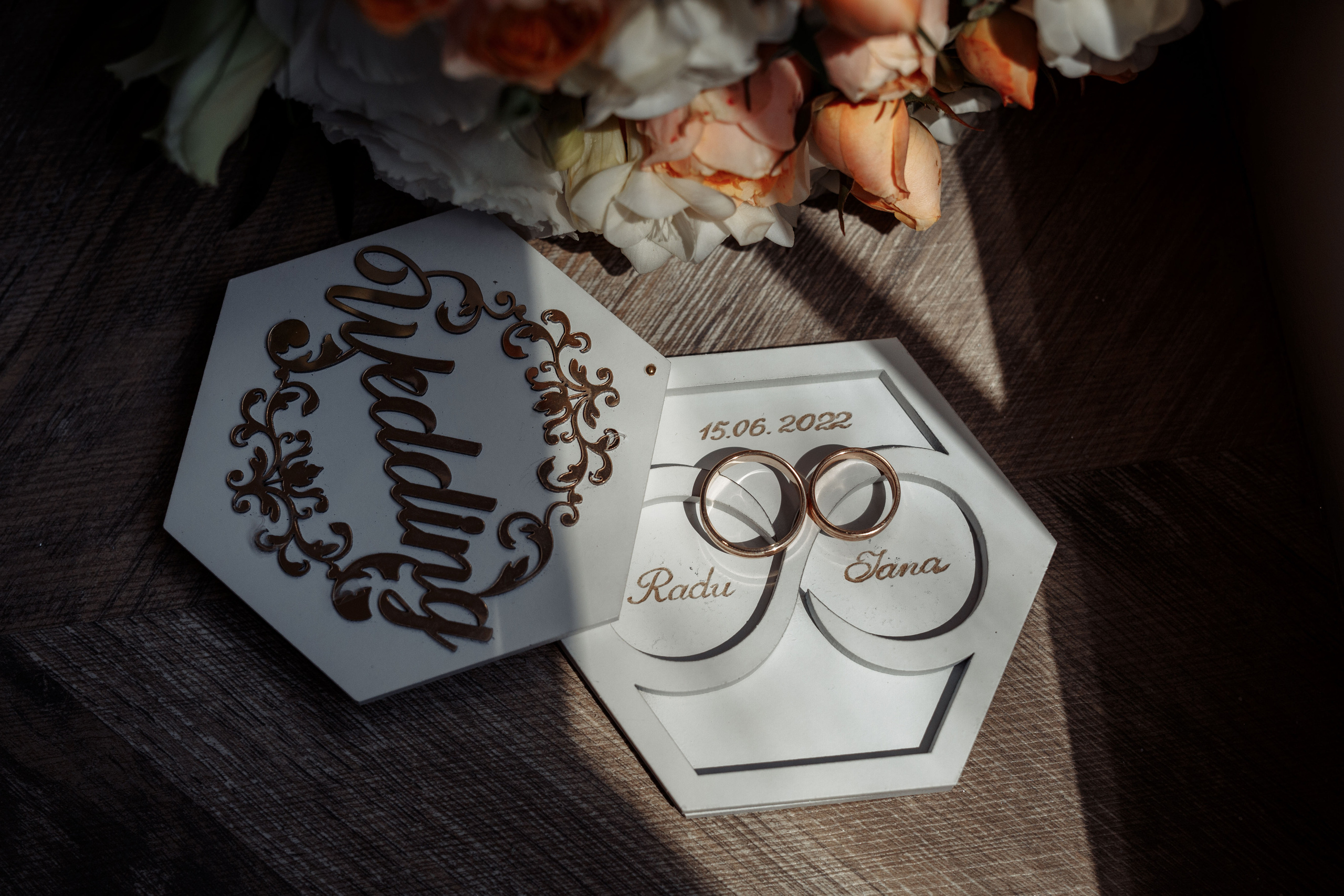 Andrei & Mariana. Parisstudio.md