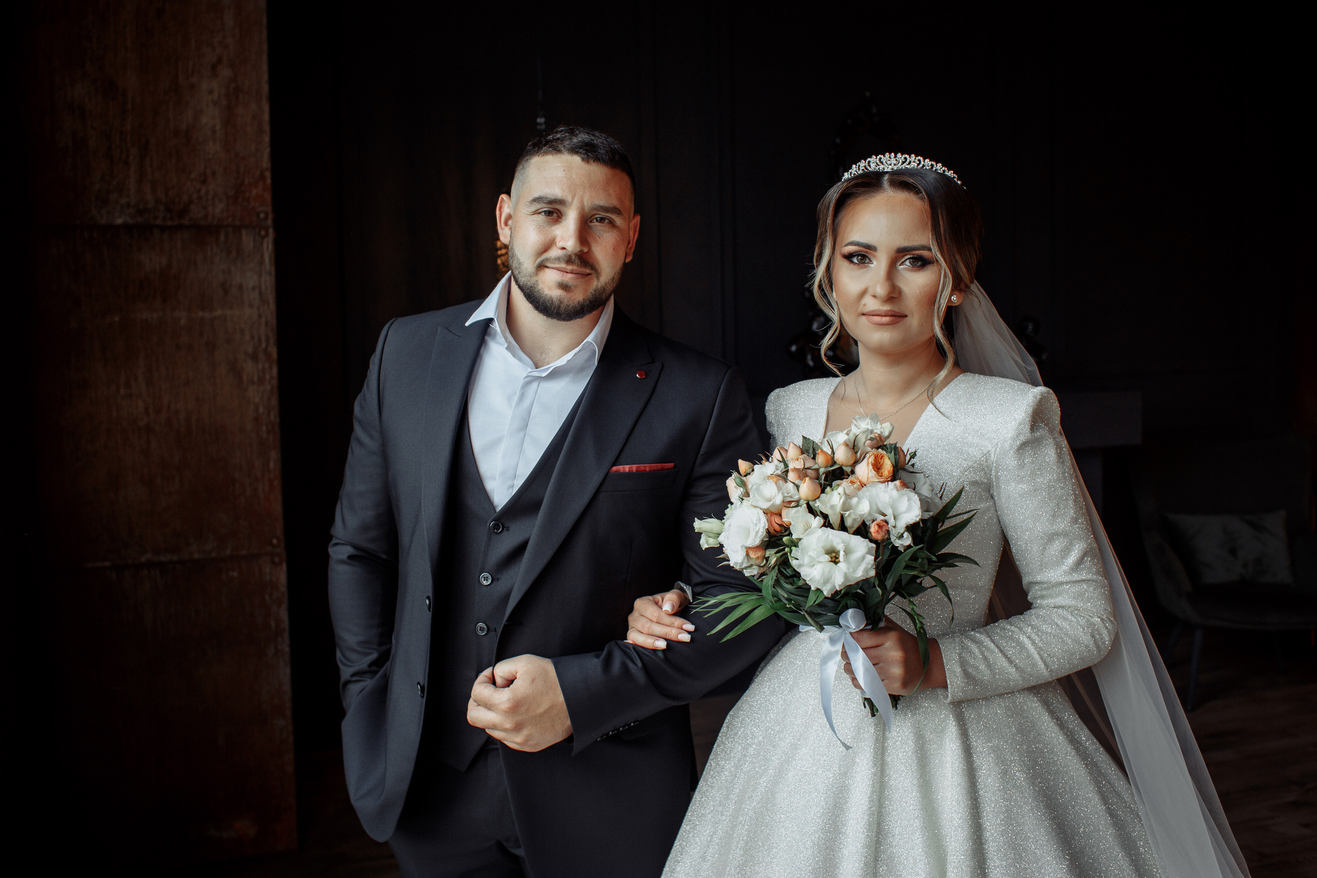 Andrei & Mariana. Parisstudio.md