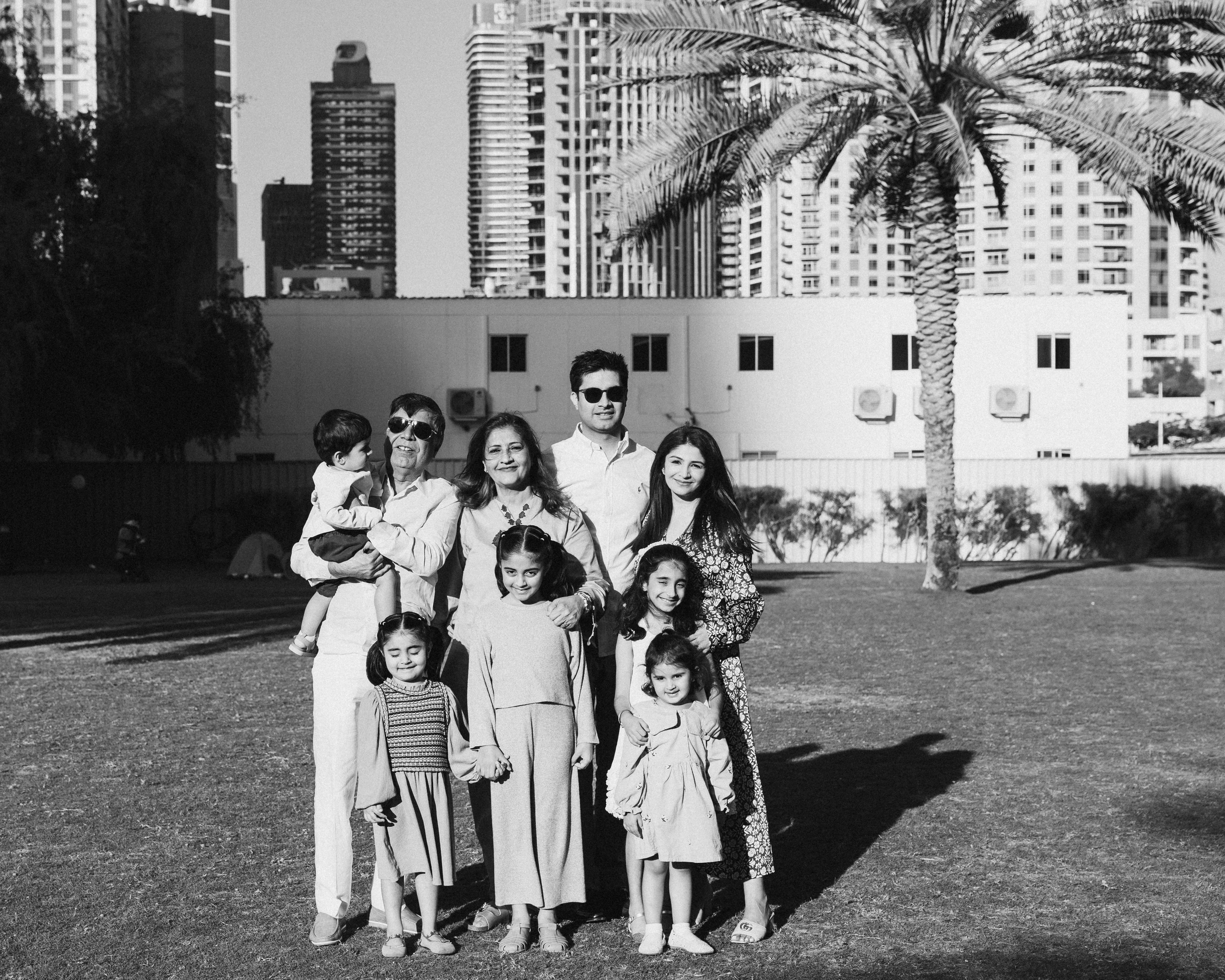 Family moments. Family Photographer in Dubai