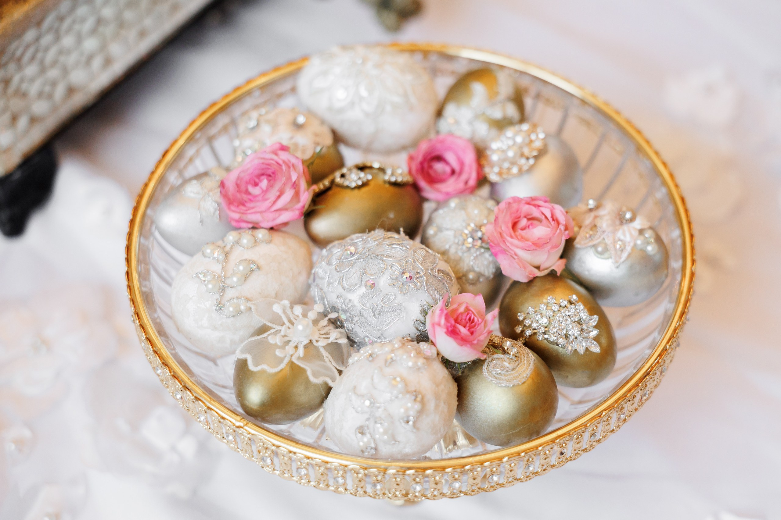 Arianeh & Michael, Park Chateau. Wedding Photo & Video