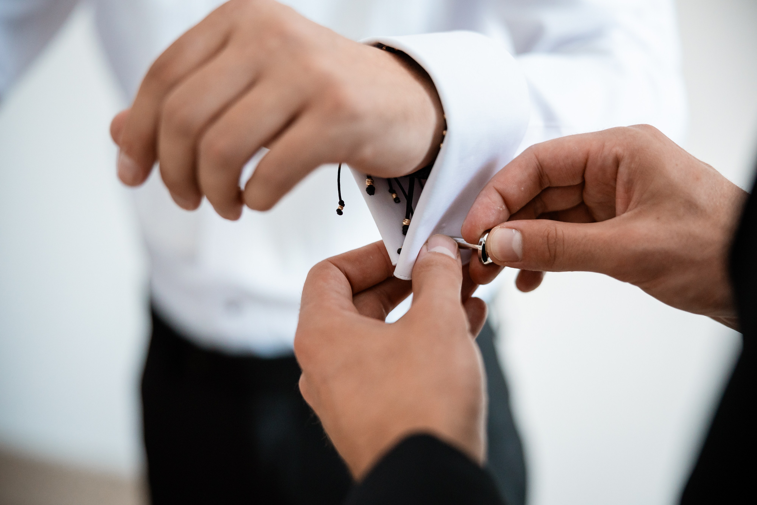 Alina & Dorian. Home