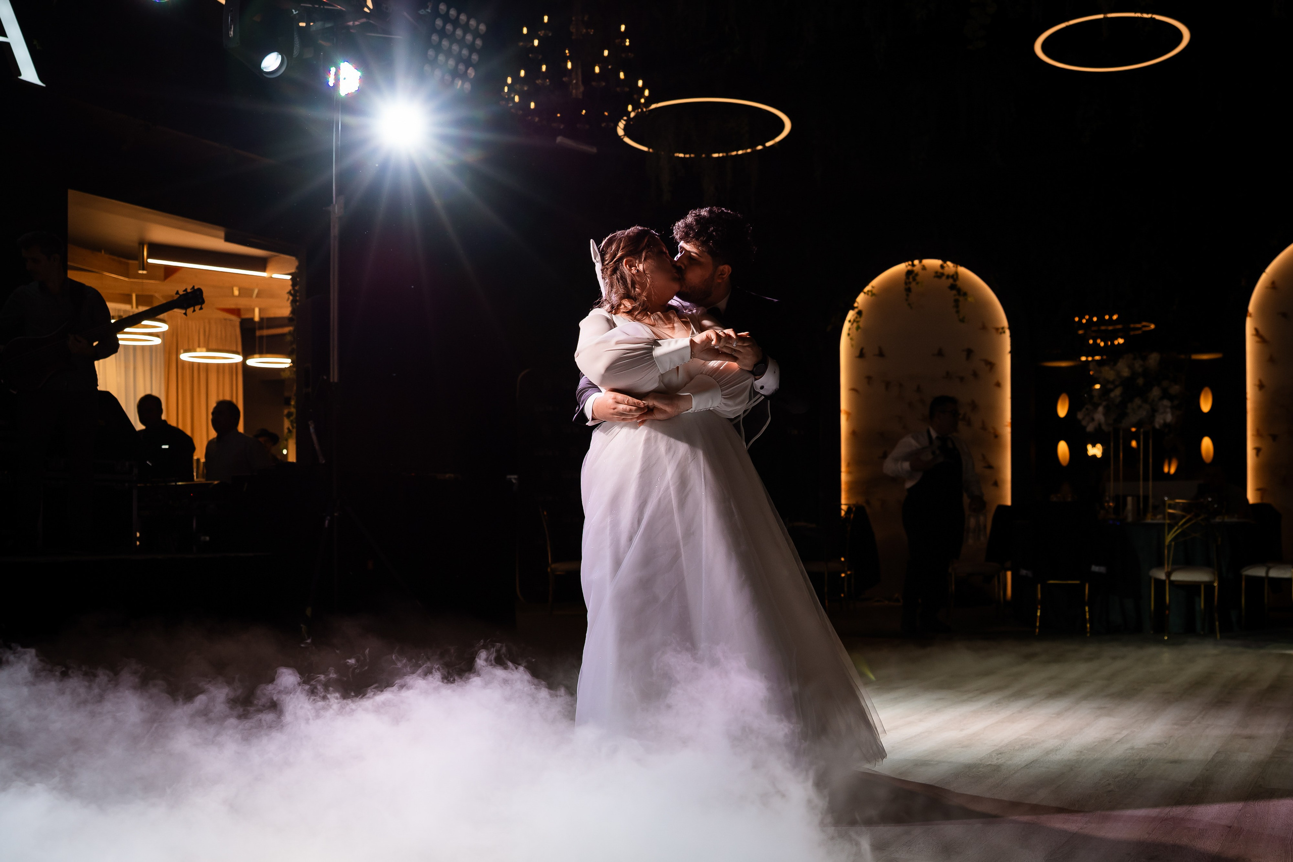 Andreea & Cătălin. Home