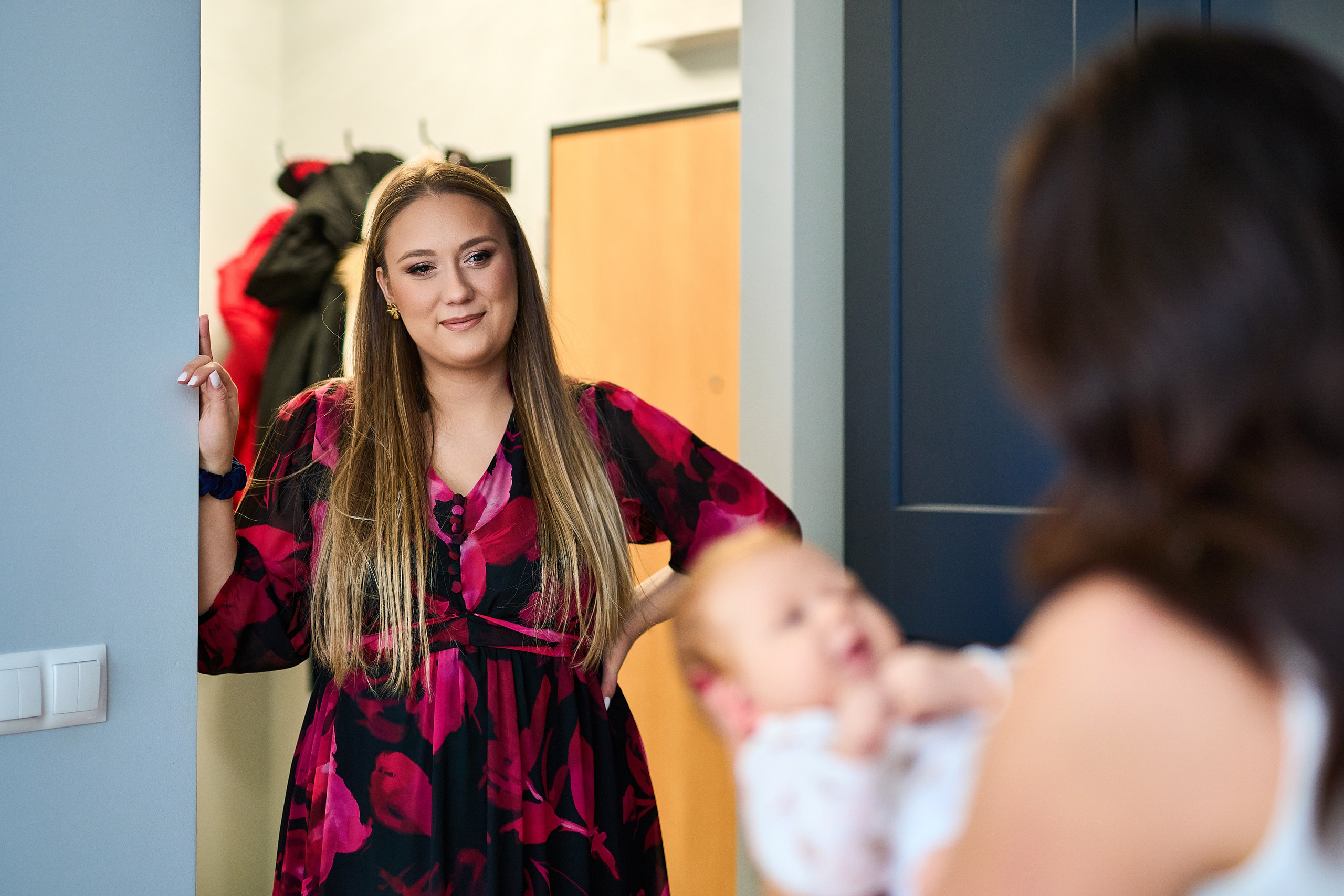 Łukasz i Sylwia. ZapisaneHistorie