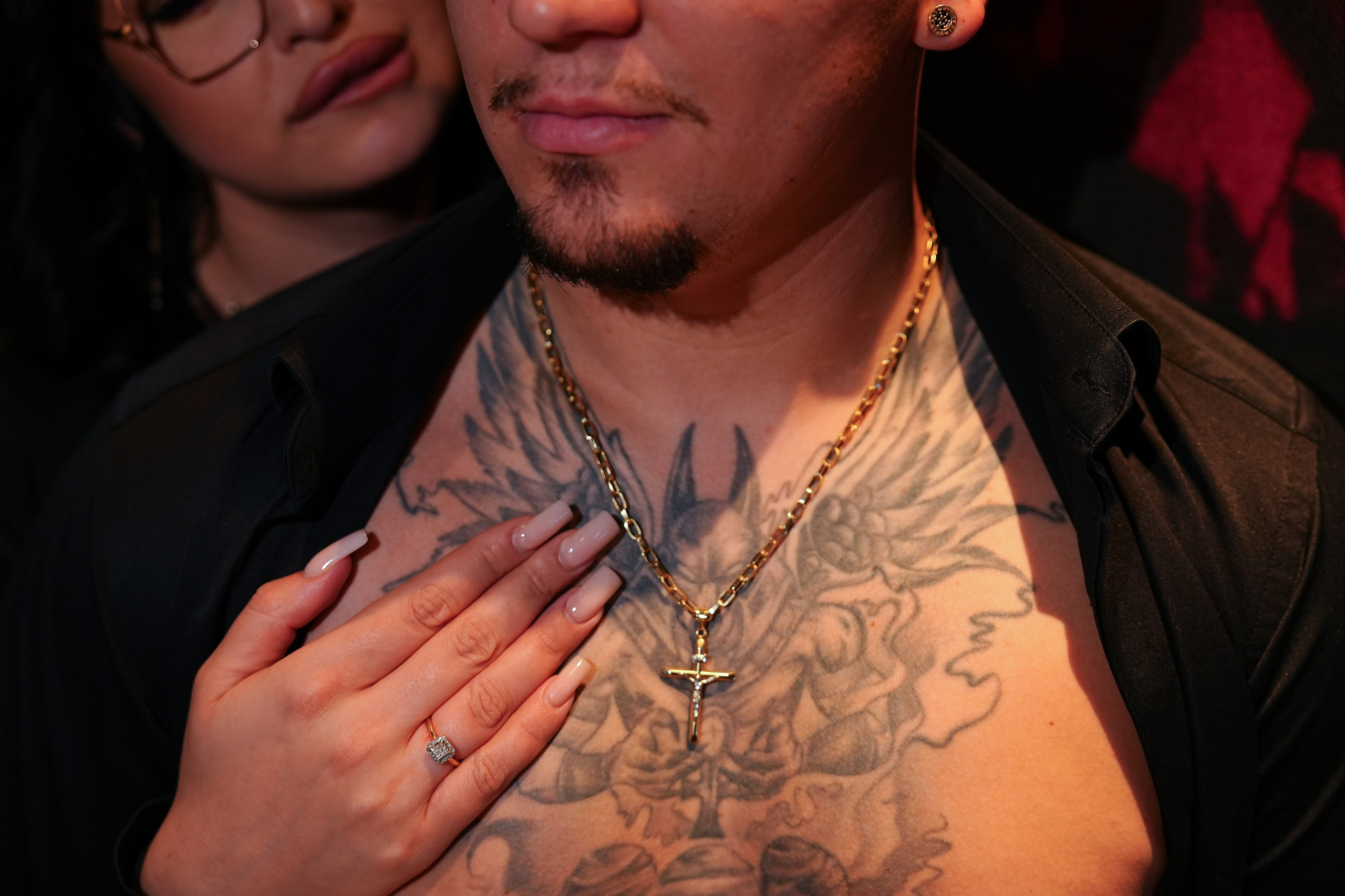 Diana & Alex — Save The Date. Marius Doban