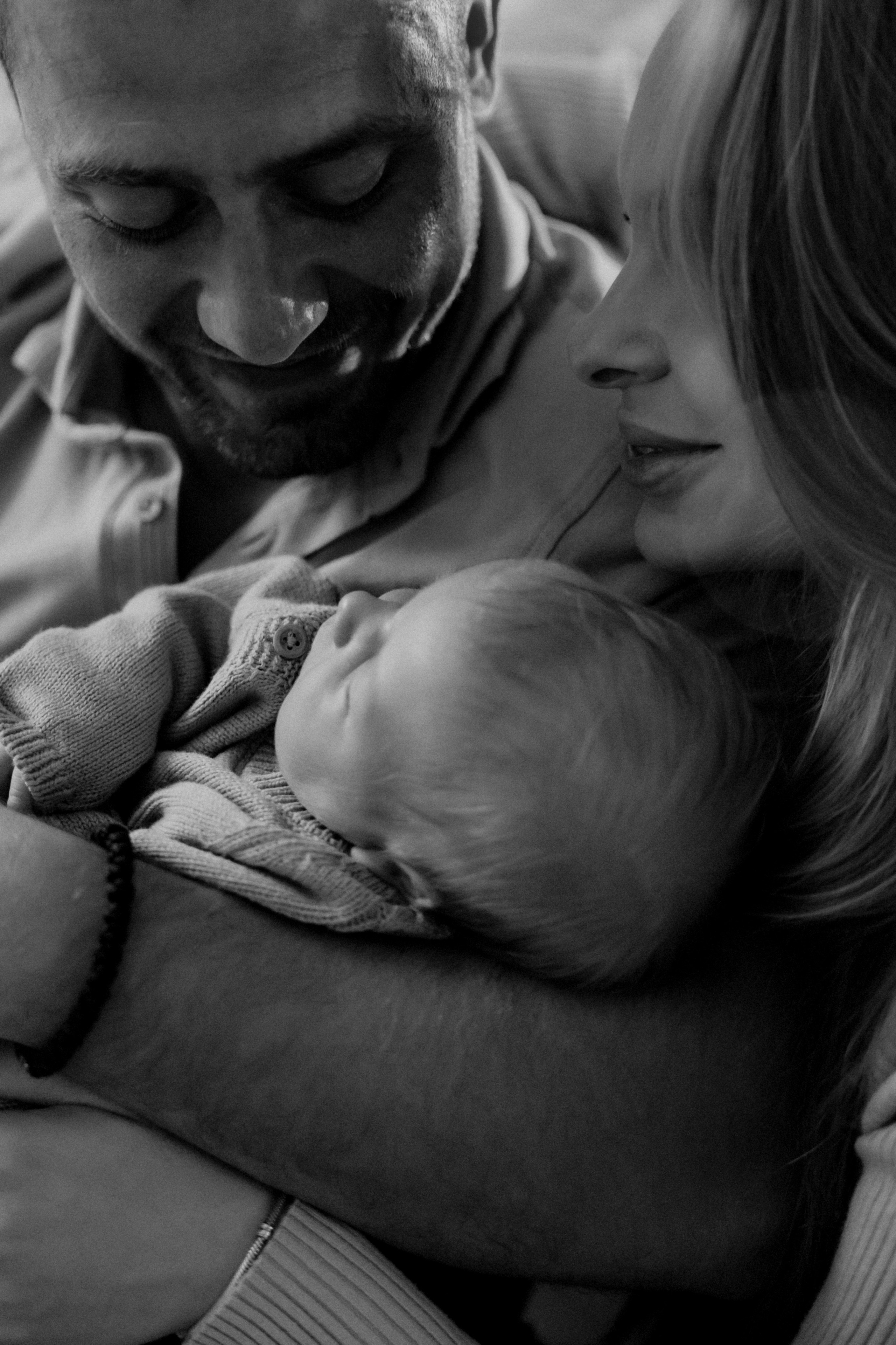 Baby Boy. Фотограф Ирина Йотова