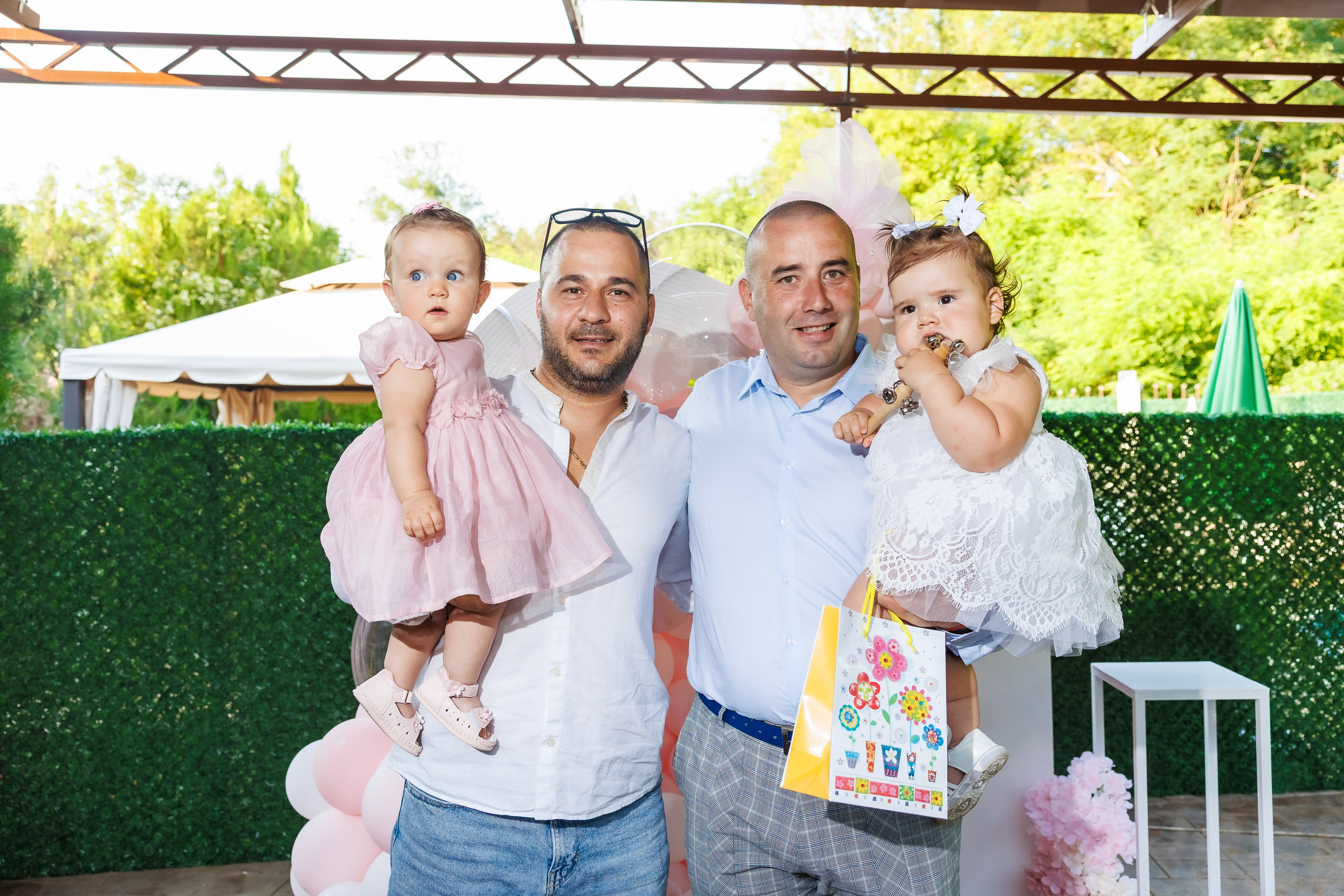 Bachelorette Party. Фотограф Ирина Йотова