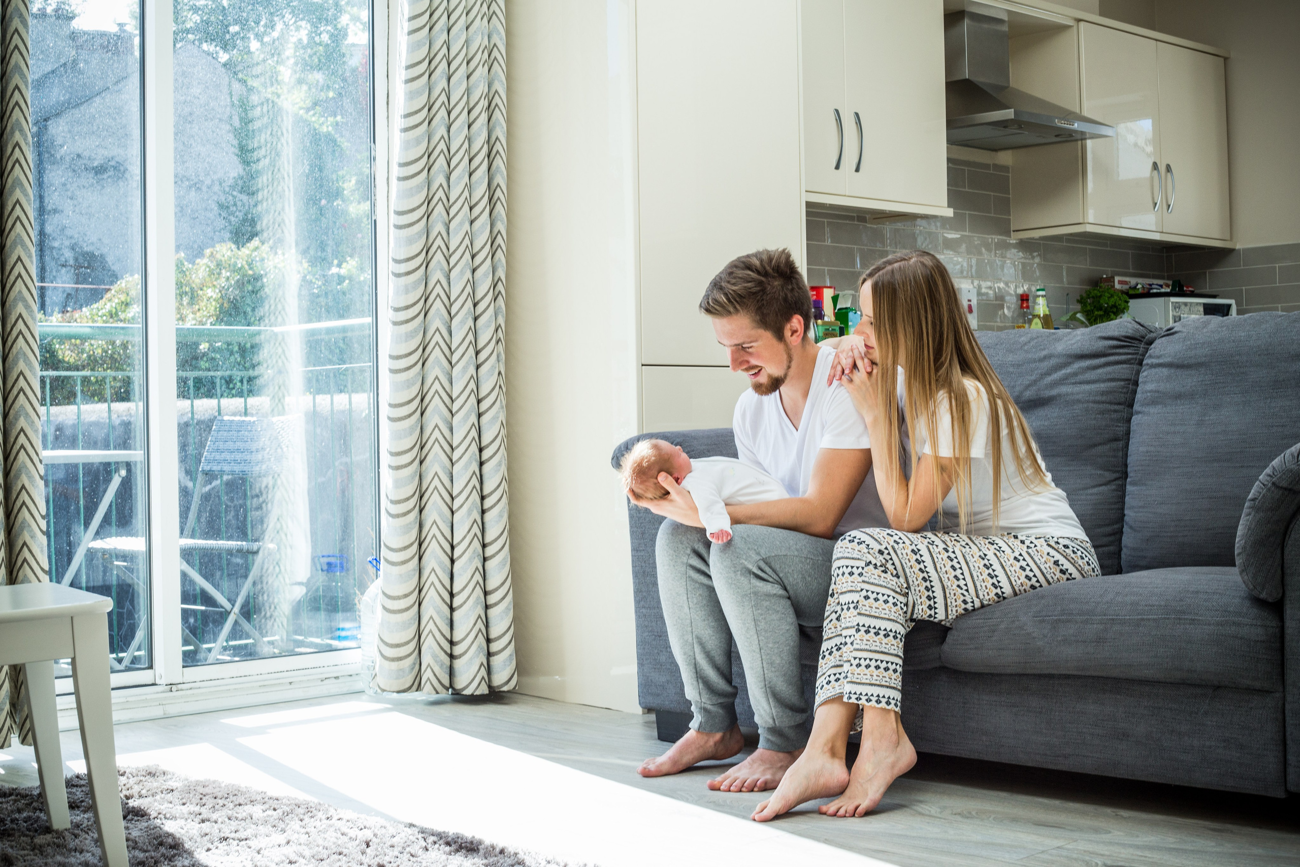 Maternity/Family. Dublin Wedding and Portrait Photographer | Estela Virko Photography