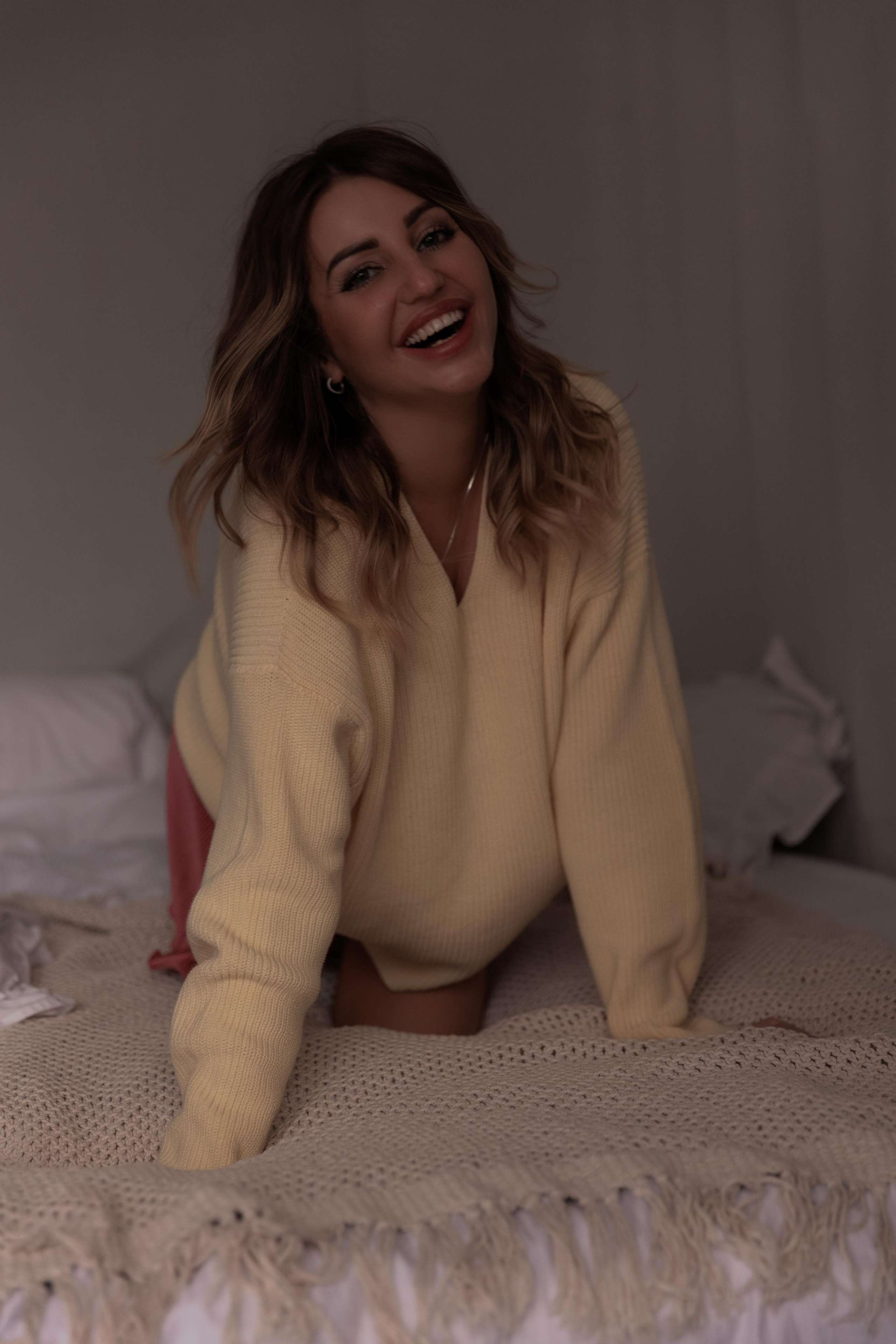 Valentina. Familien Fotografin Kristina Klein aus Schüttorf