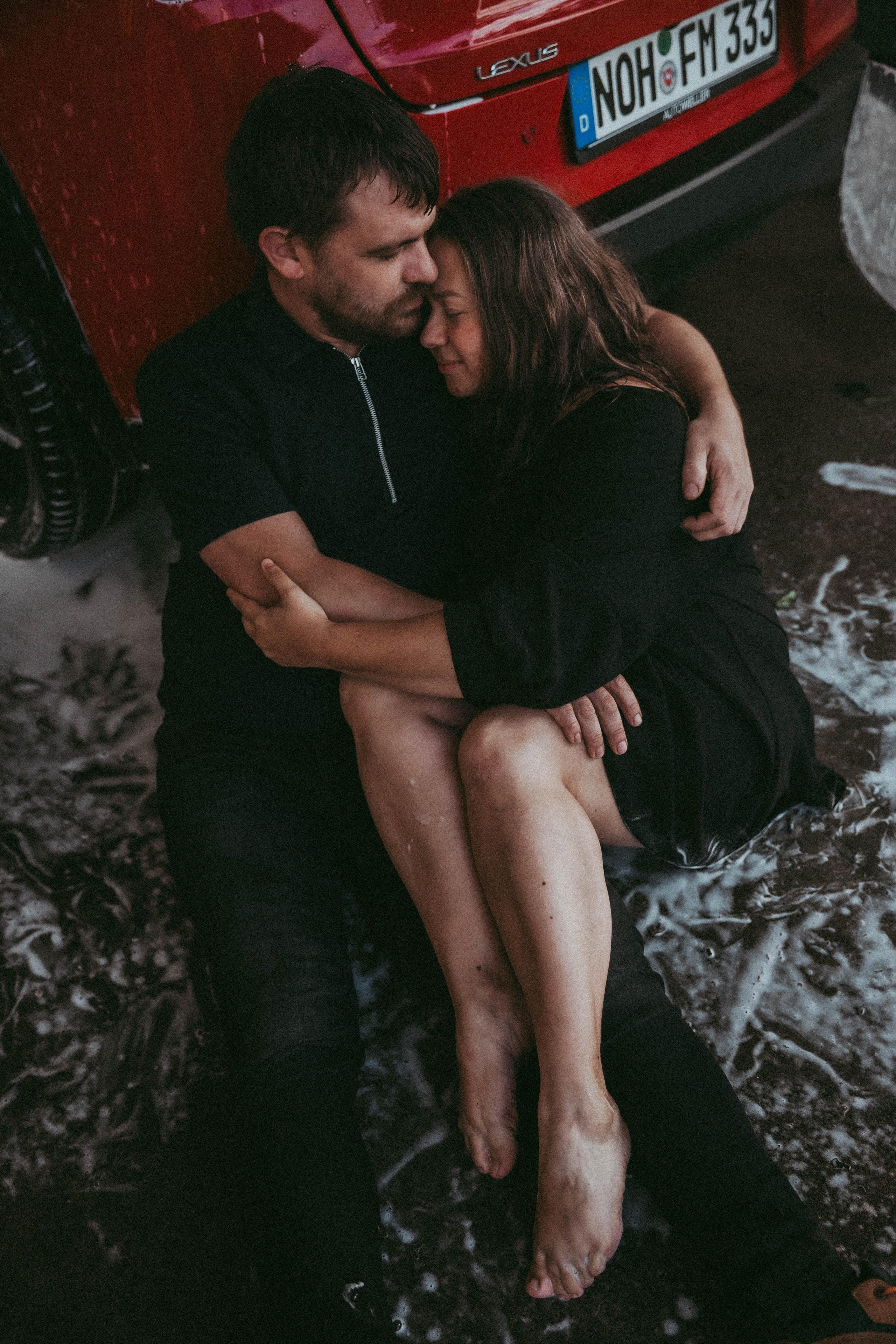 LoveStory. Familien Fotografin Kristina Klein aus Schüttorf