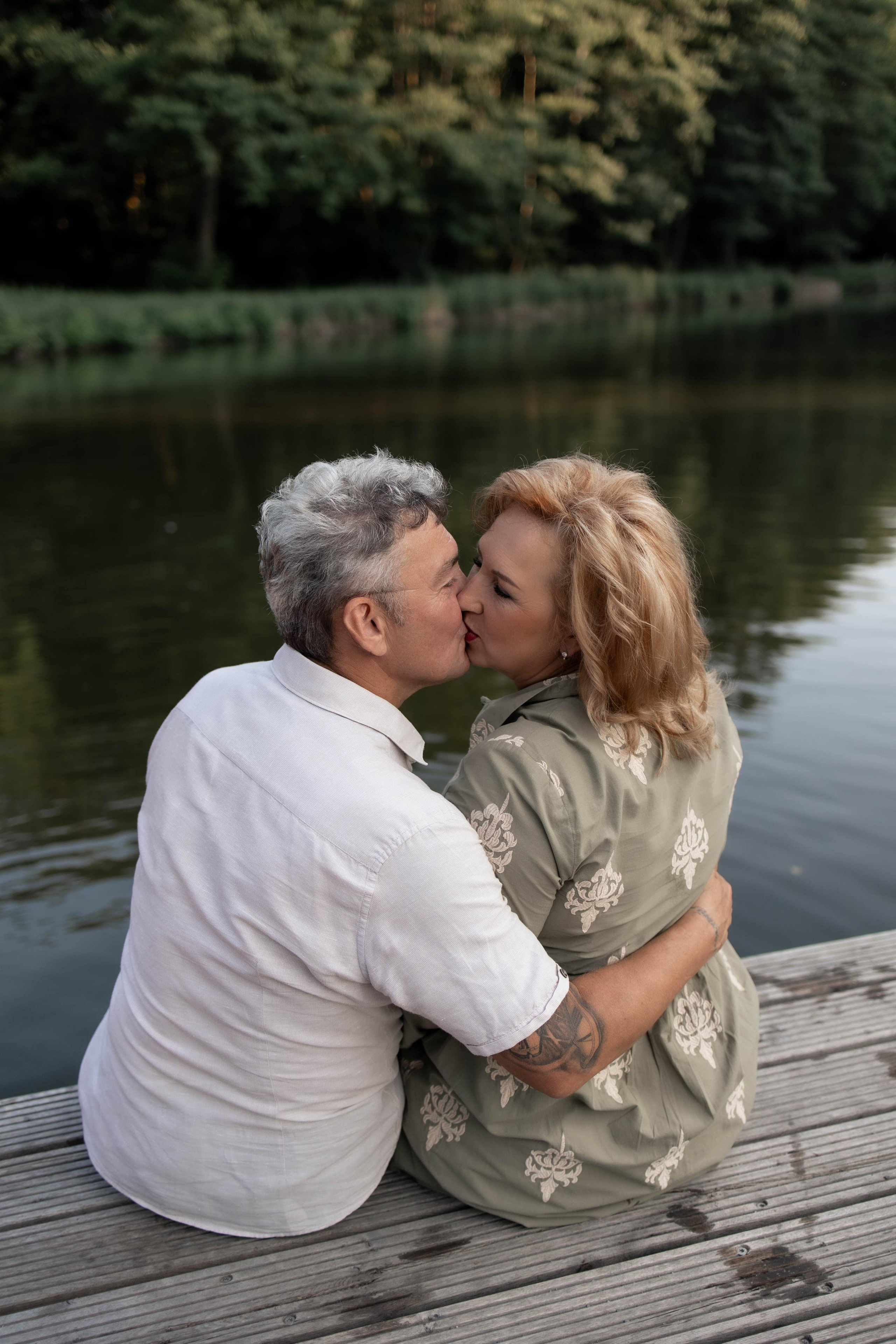 Familienshooting. Familien Fotografin Kristina Klein aus Schüttorf