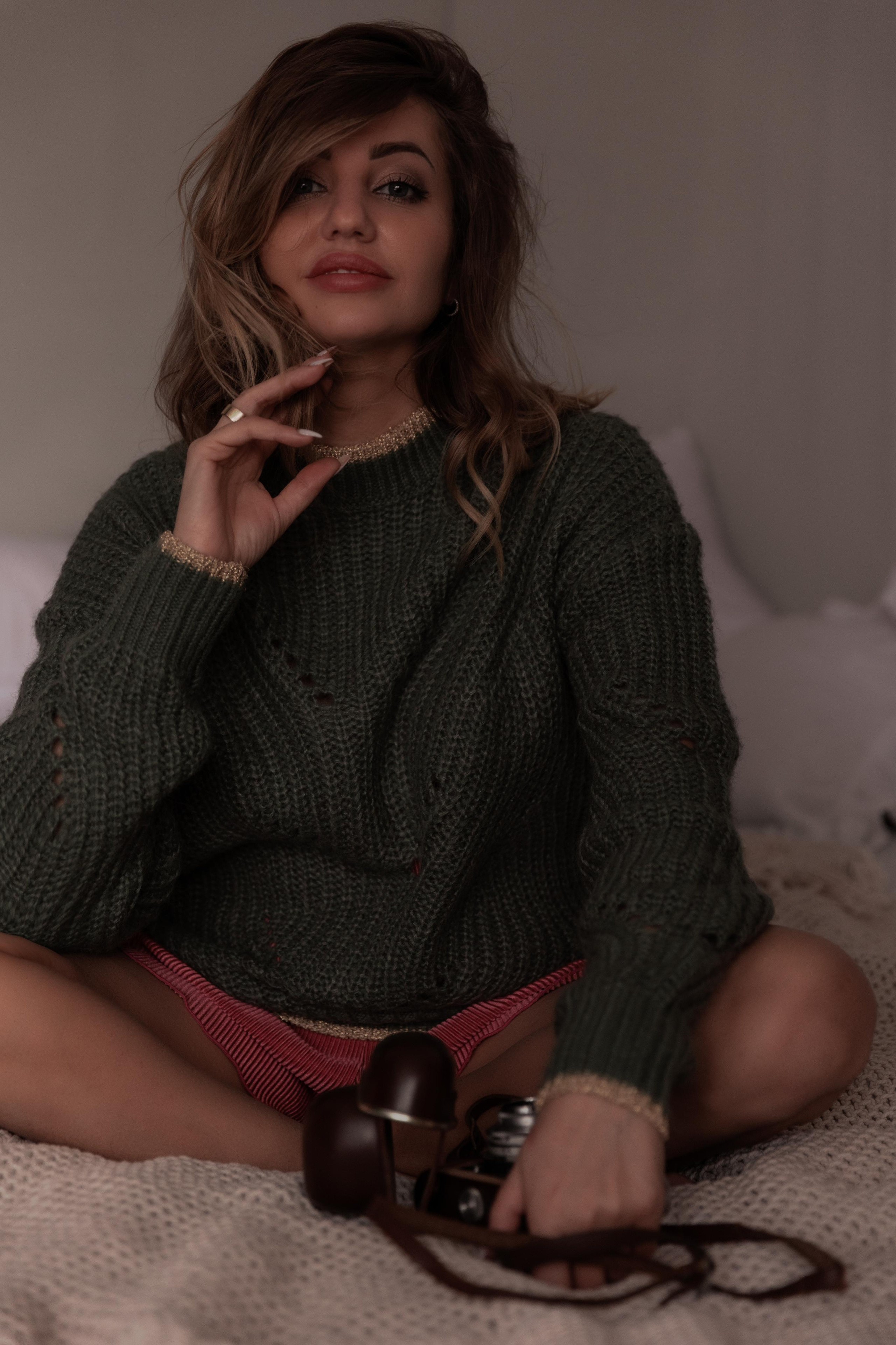 Valentina. Familien Fotografin Kristina Klein aus Schüttorf