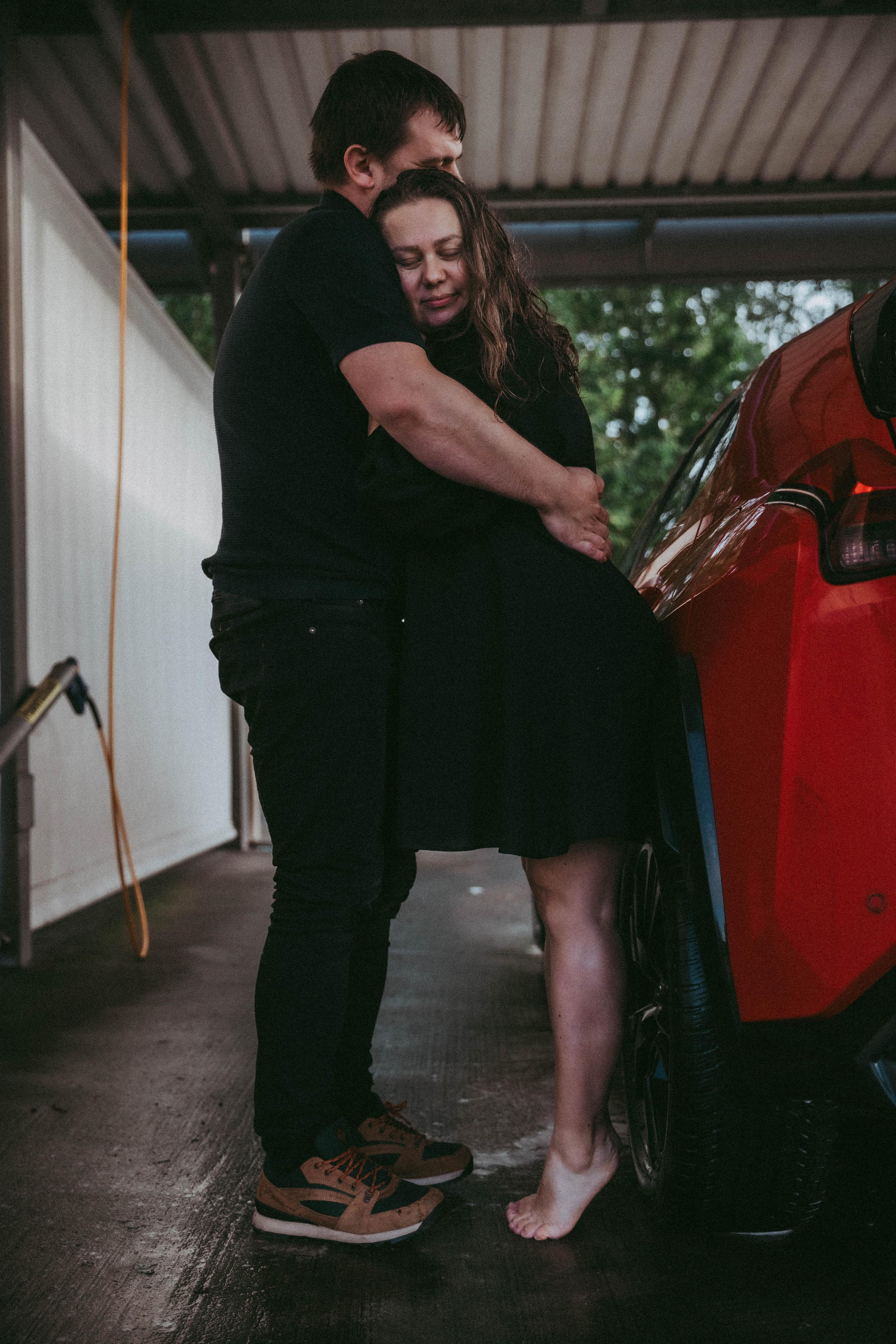 LoveStory. Familien Fotografin Kristina Klein aus Schüttorf