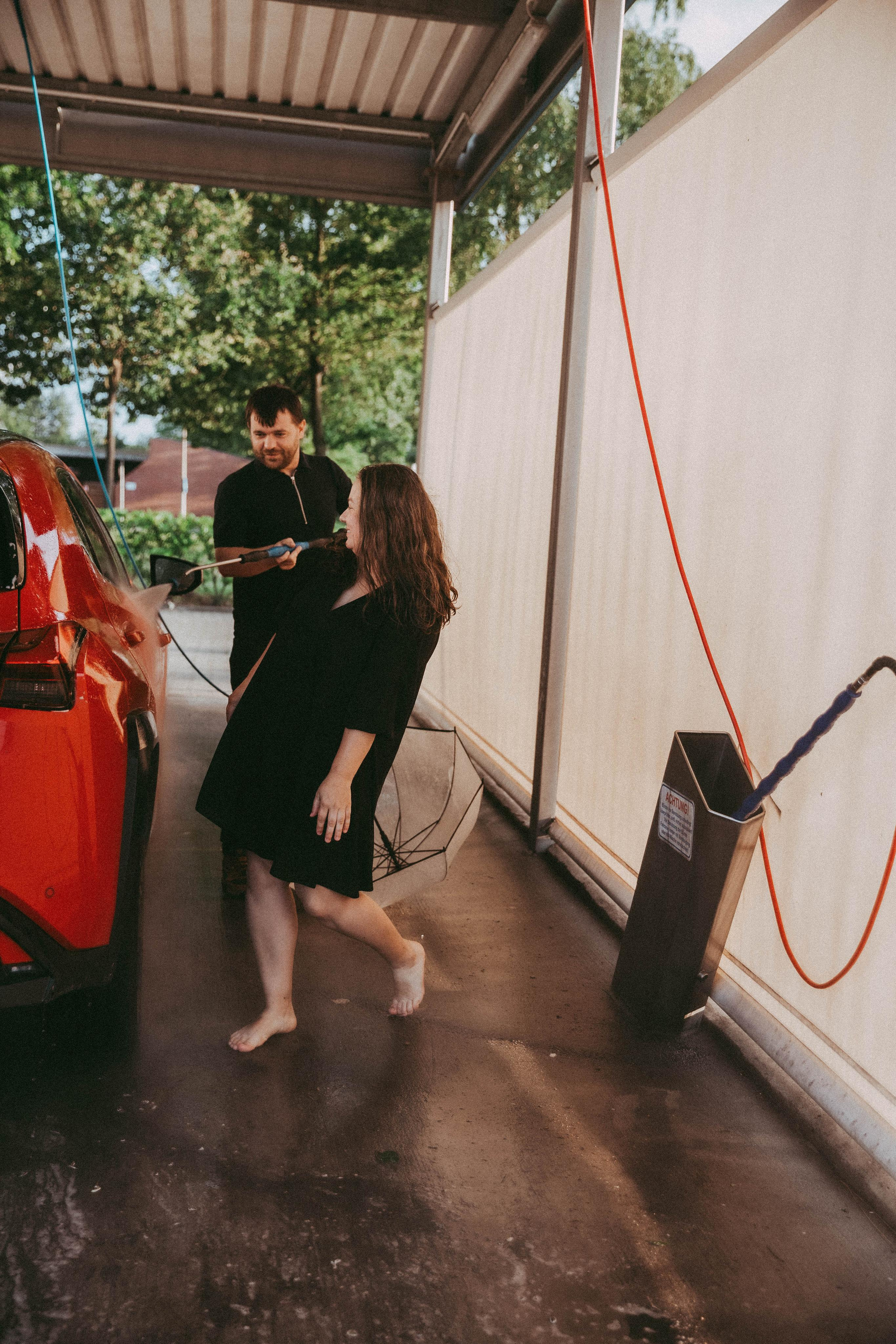 LoveStory. Familien Fotografin Kristina Klein aus Schüttorf