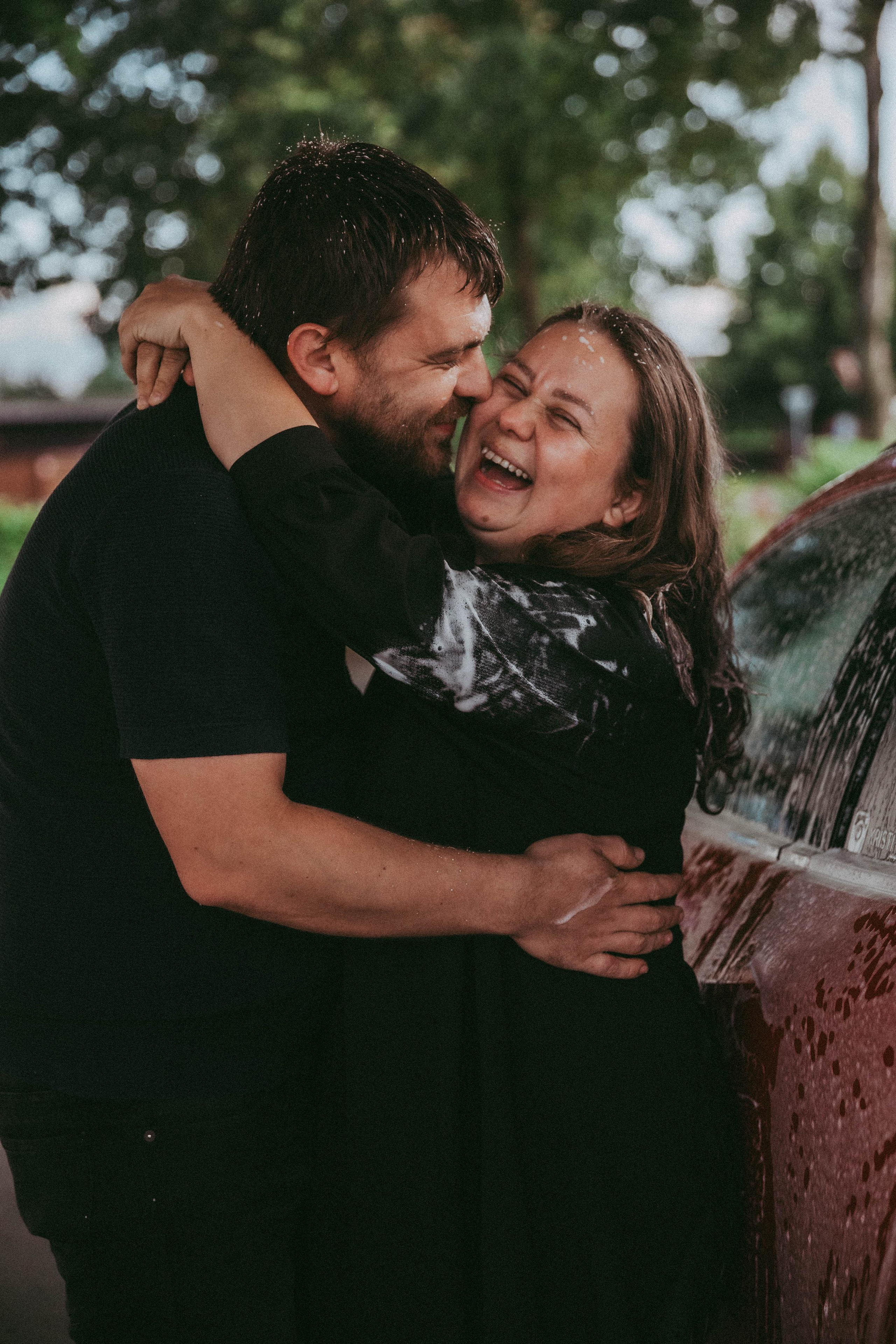 LoveStory. Familien Fotografin Kristina Klein aus Schüttorf