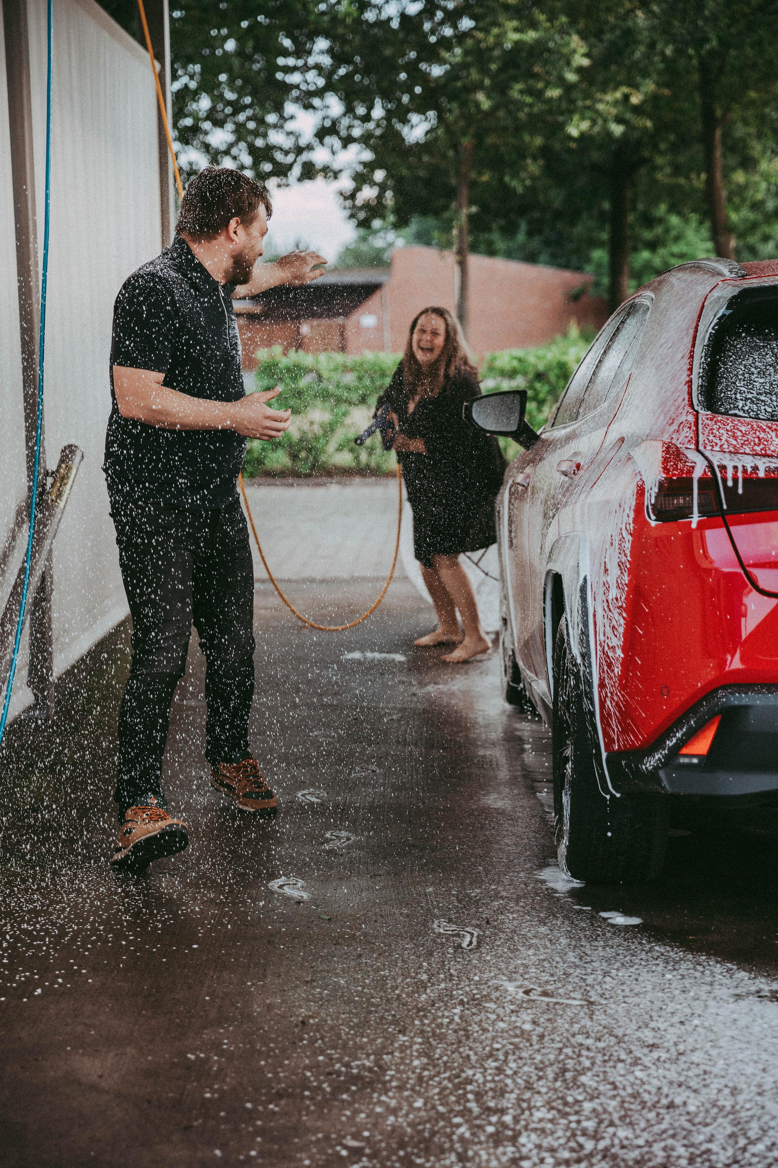LoveStory. Familien Fotografin Kristina Klein aus Schüttorf