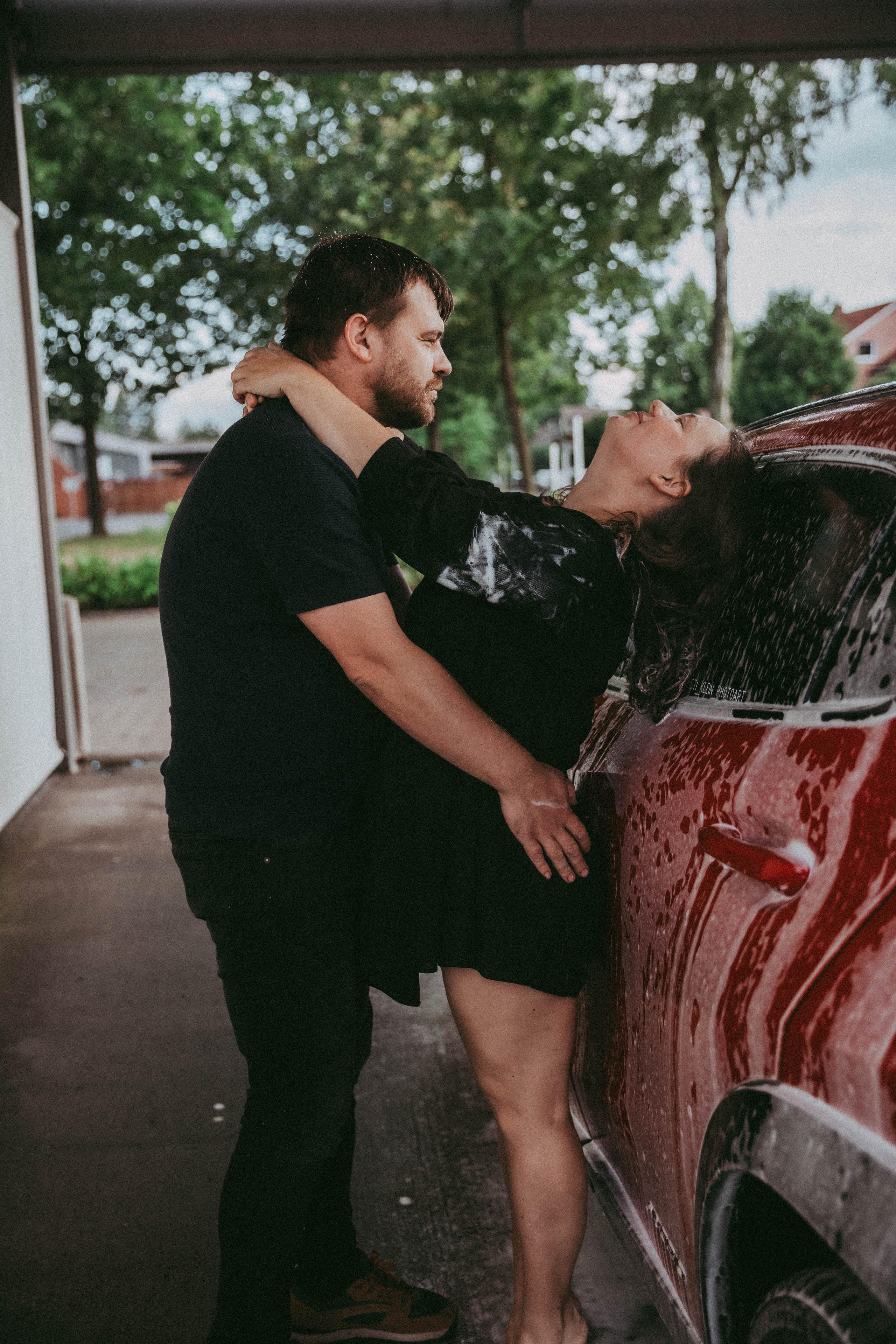 LoveStory. Familien Fotografin Kristina Klein aus Schüttorf