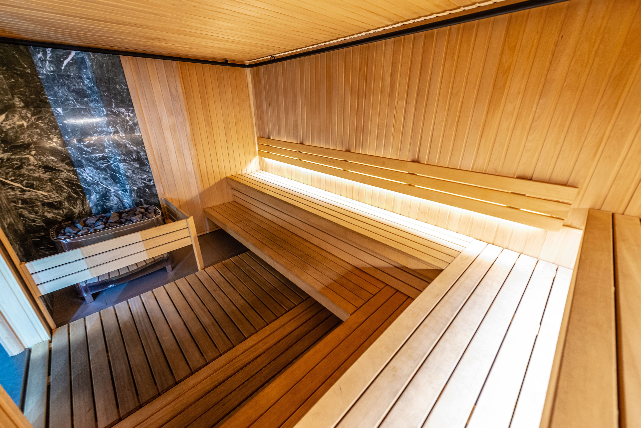 Фитнес-клуб DDX Fitness в Ростокино. PHOTOGRAPHER QUINTANA ROO