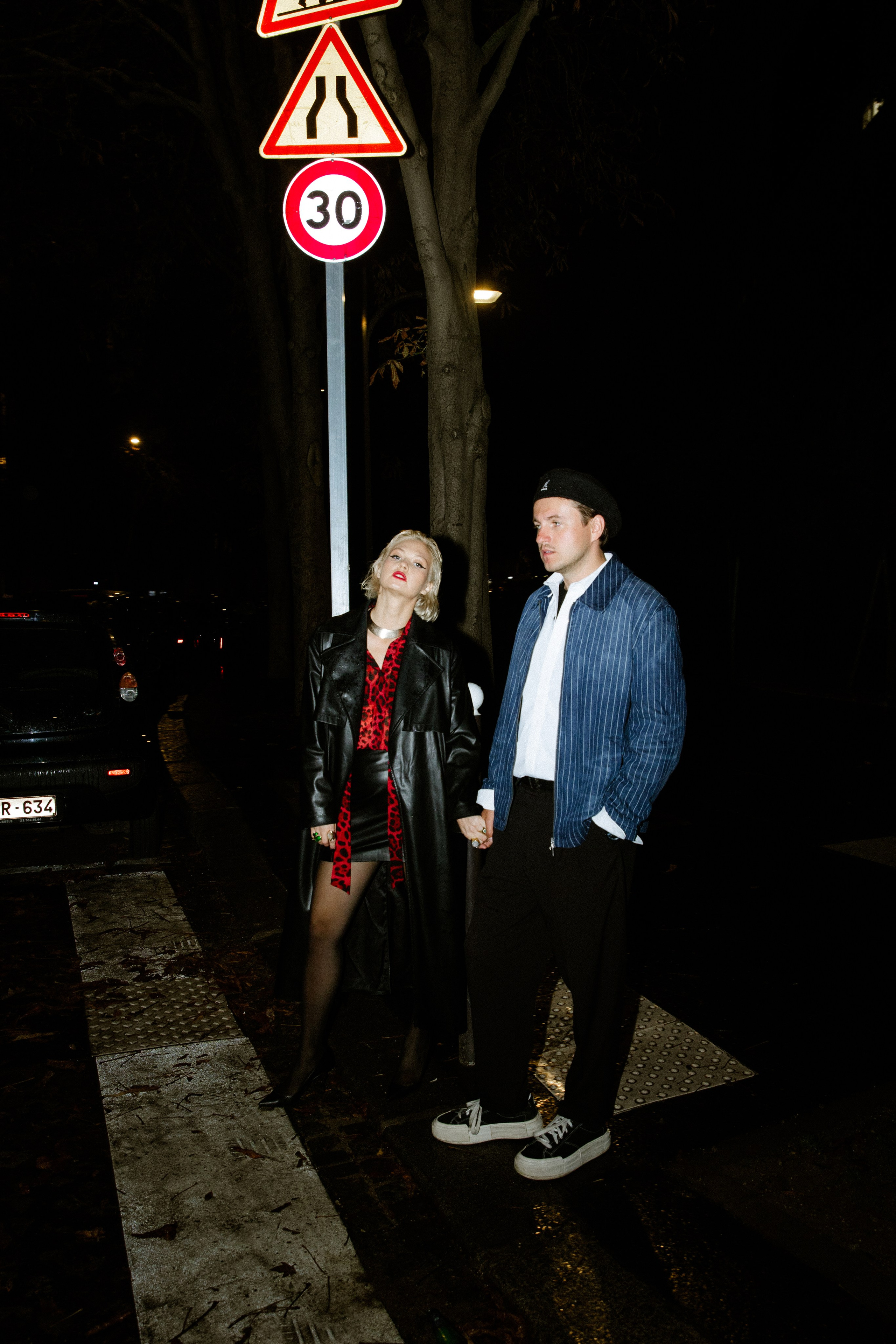 Daria & Artur — Live Story in Paris. Paris Wedding Photographer