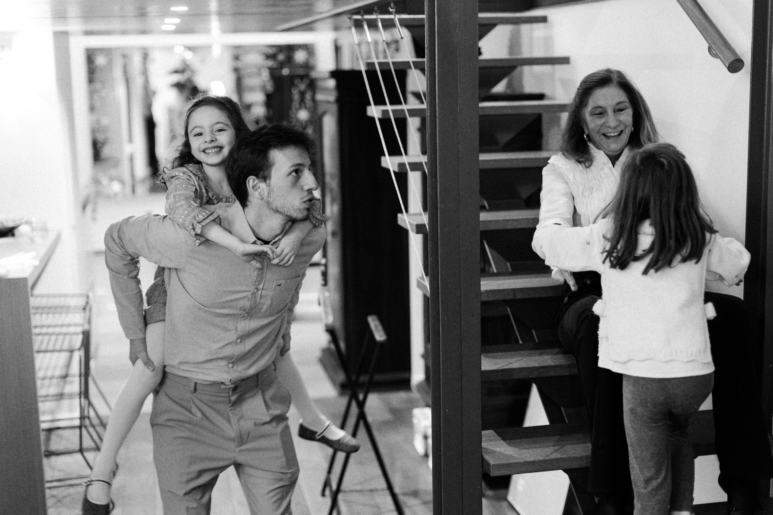 Family At Home Photoshoot in Paris | Natural Lifestyle Photography. Paris Wedding Photographer