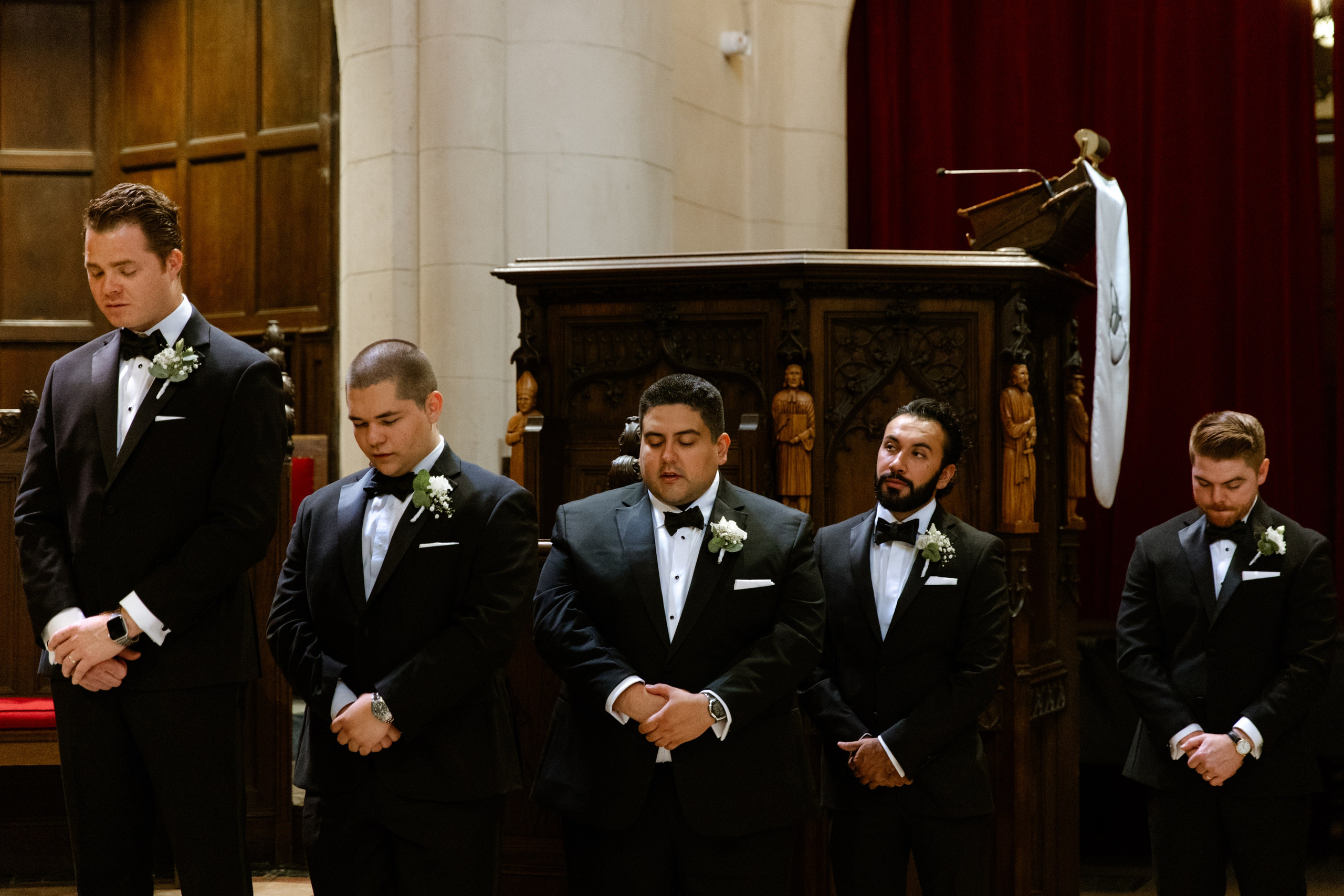 Camille & Kenny | Wedding Photography in Paris. Paris Wedding Photographer