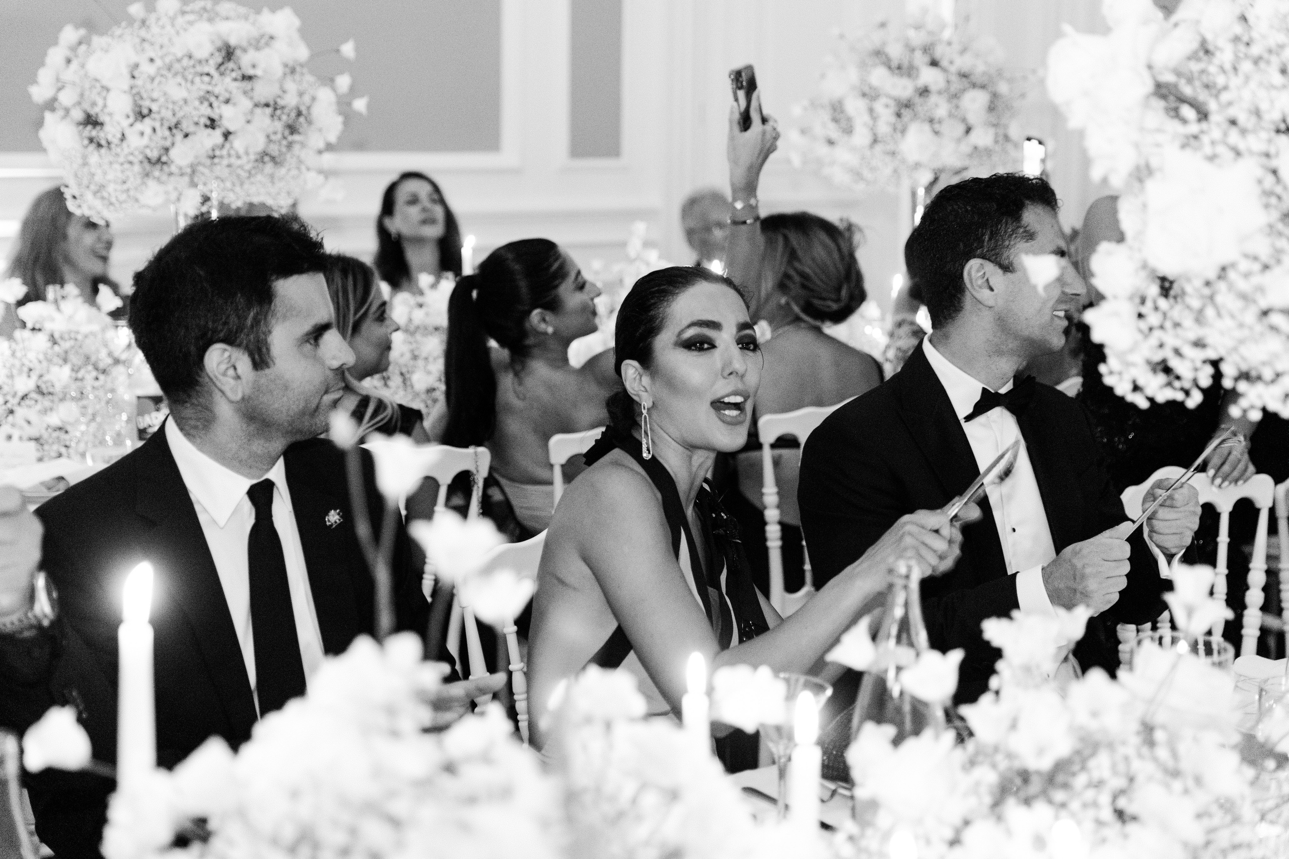 A & B. Photographer in Paris