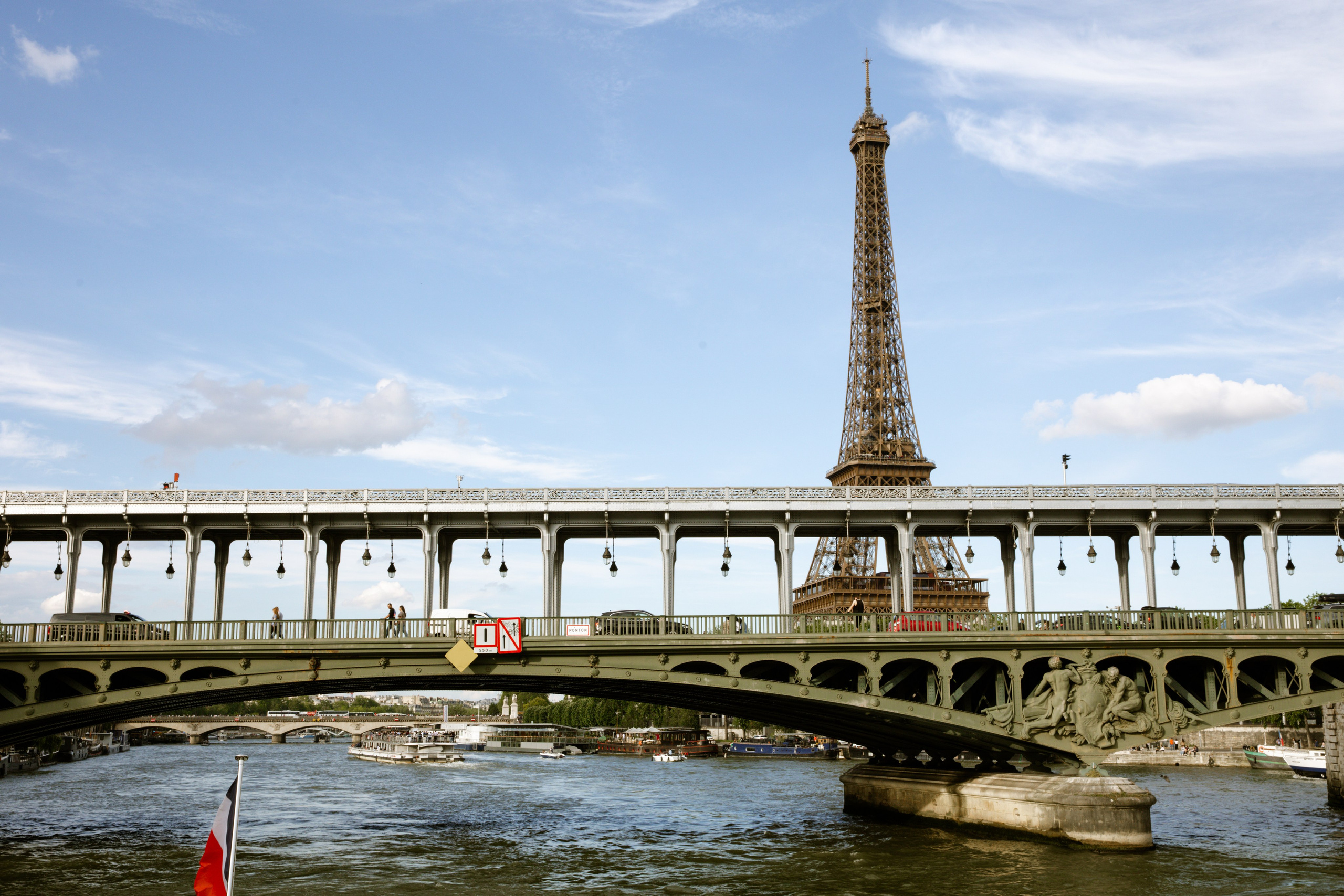 Camille & Kenny | Wedding Photography in Paris. Paris Wedding Photographer