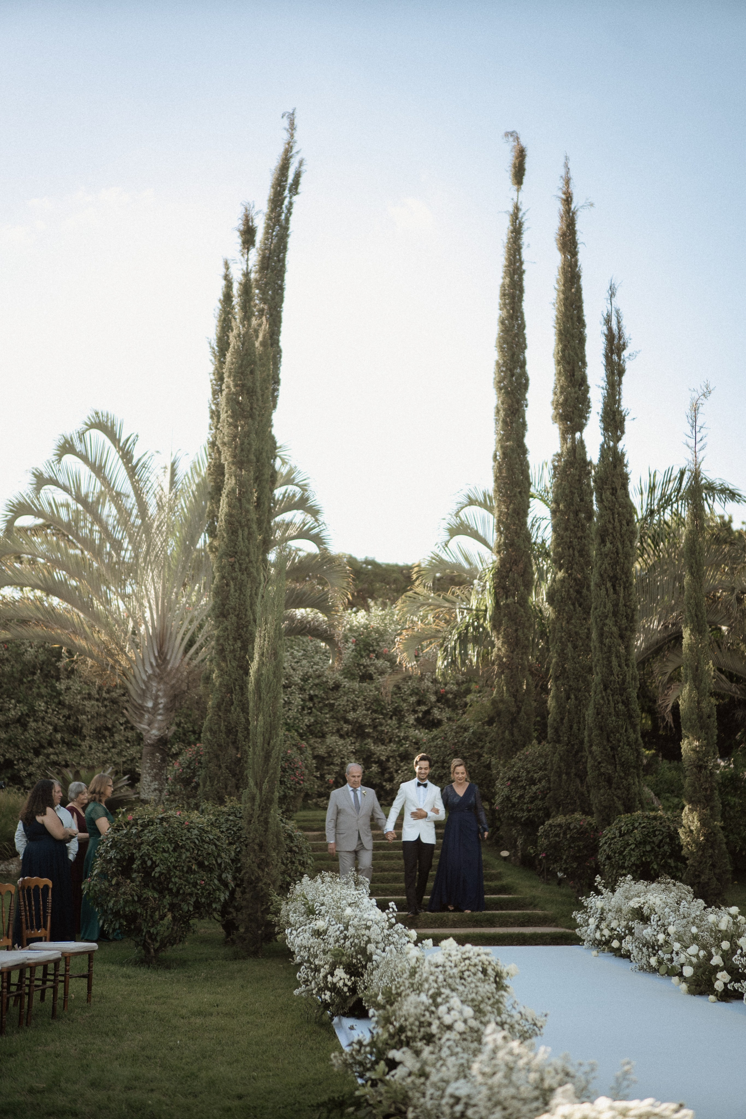 Amanda & Gustavo | Casamento. Congiu Wedding