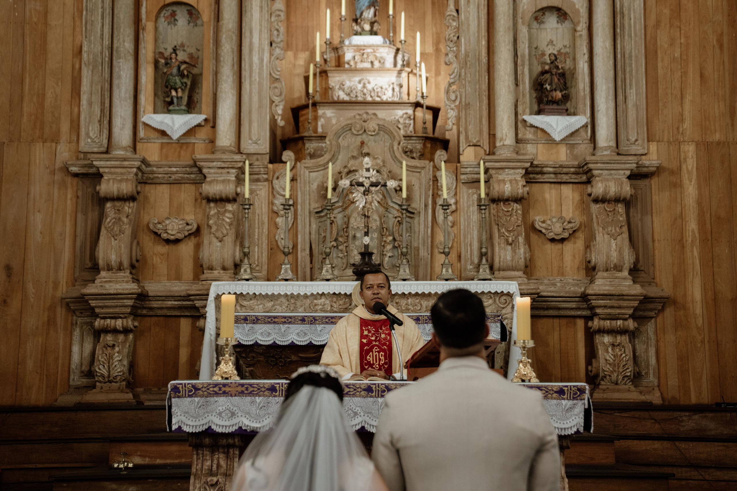 Clarice & Caio. Congiu Wedding