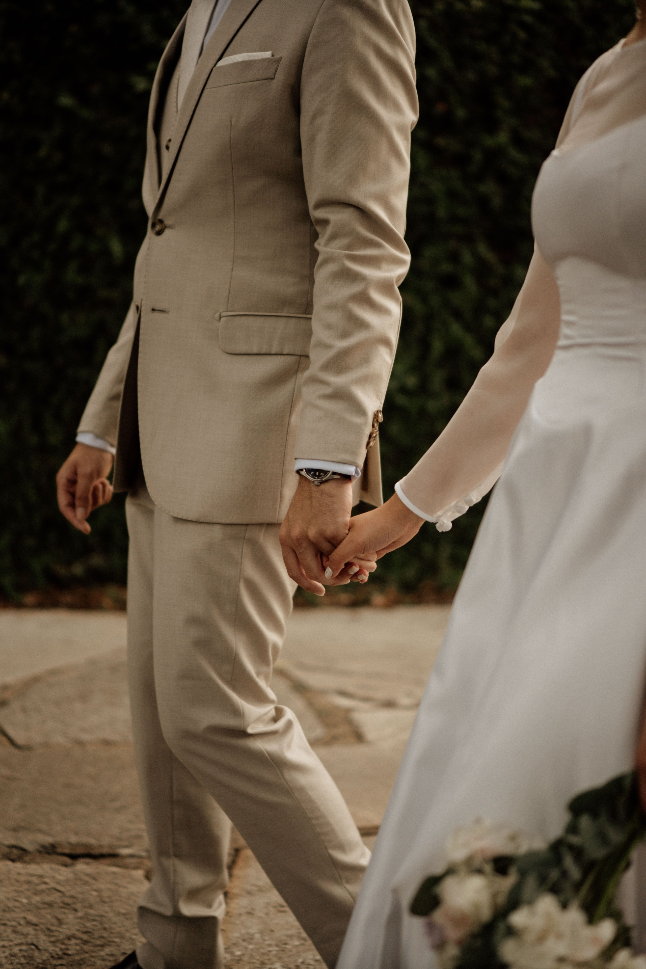 Abia & Walter | Casamento. Congiu Wedding