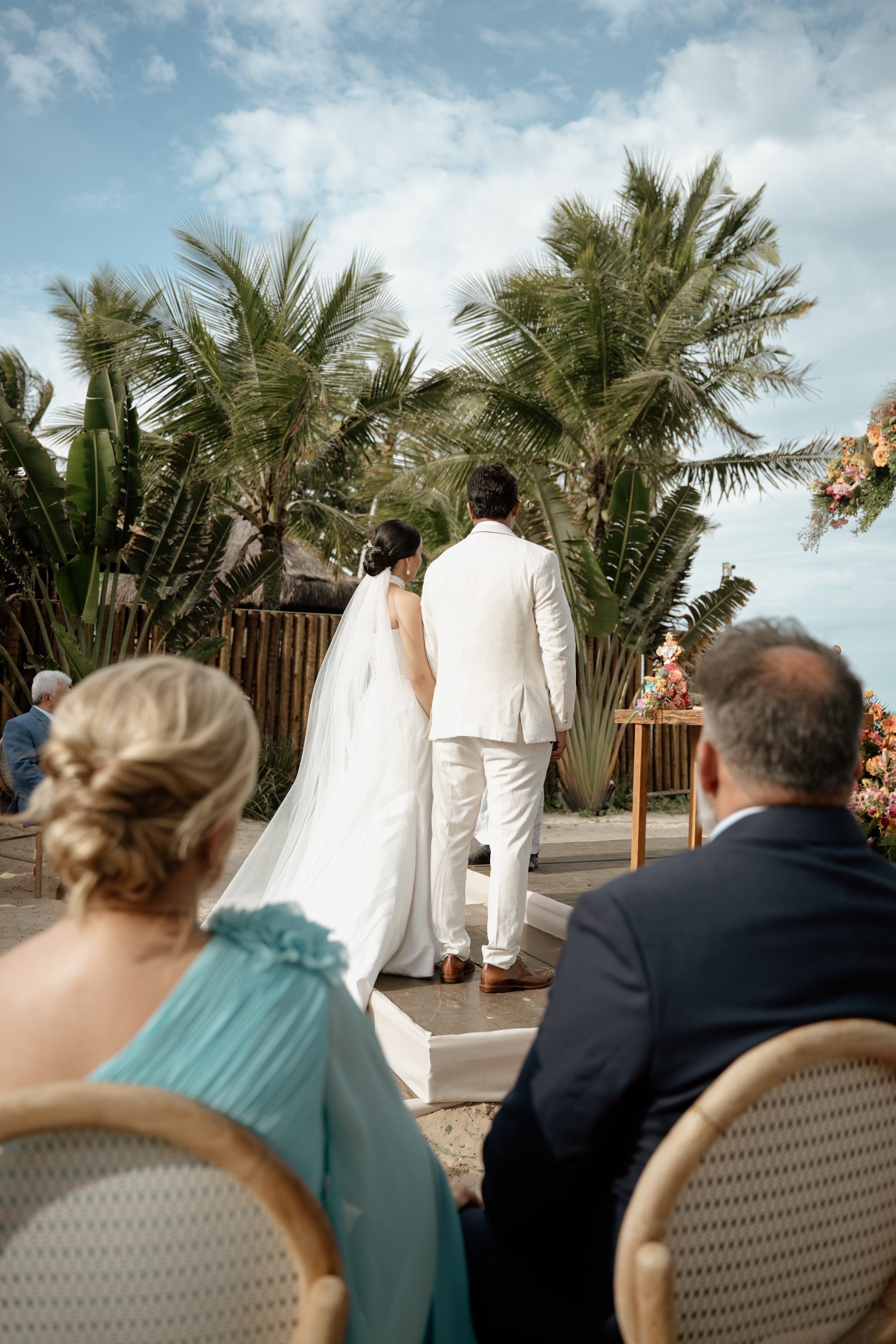 Vitória & João Pedro. Congiu Wedding