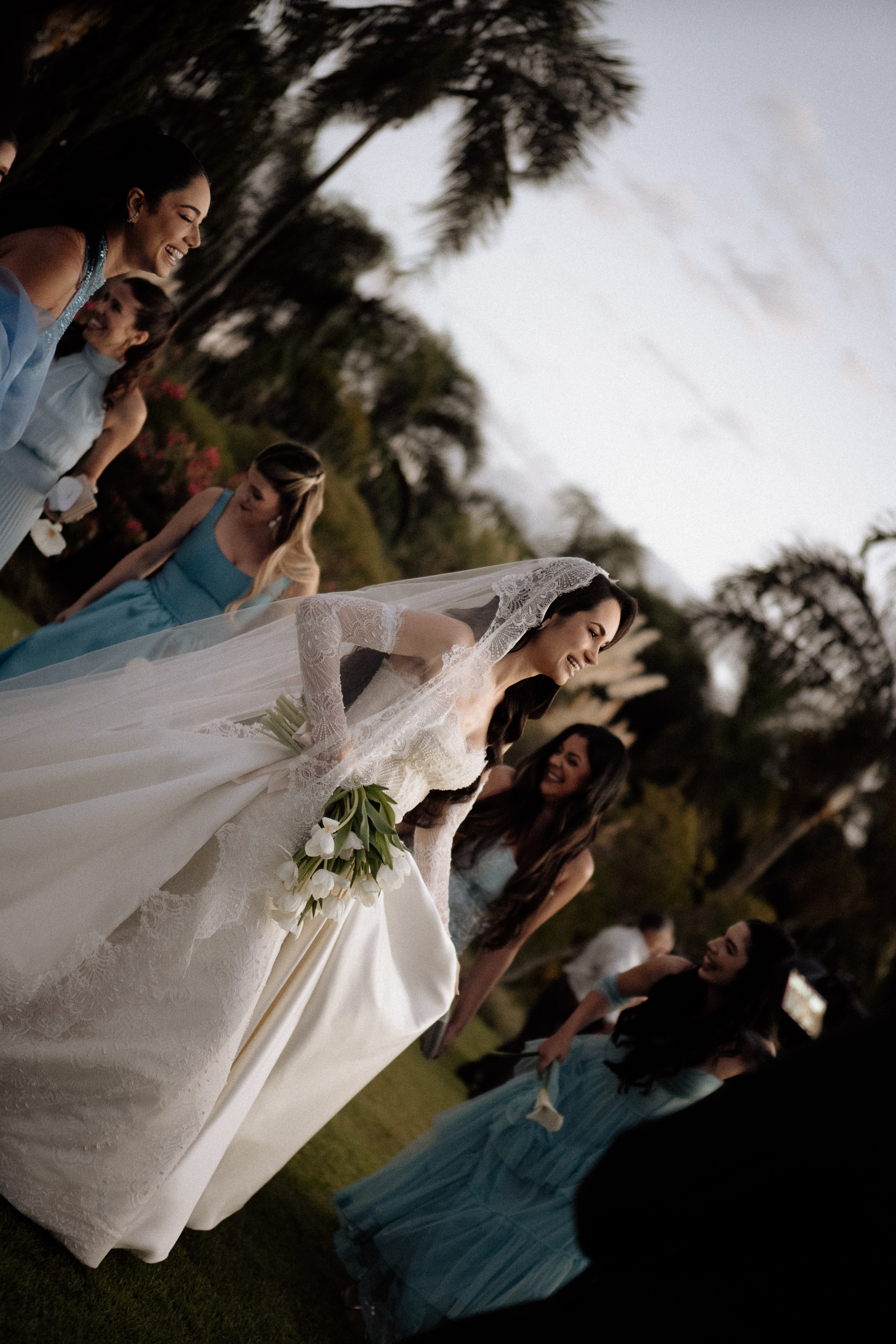 Amanda & Gustavo | Casamento. Congiu Wedding